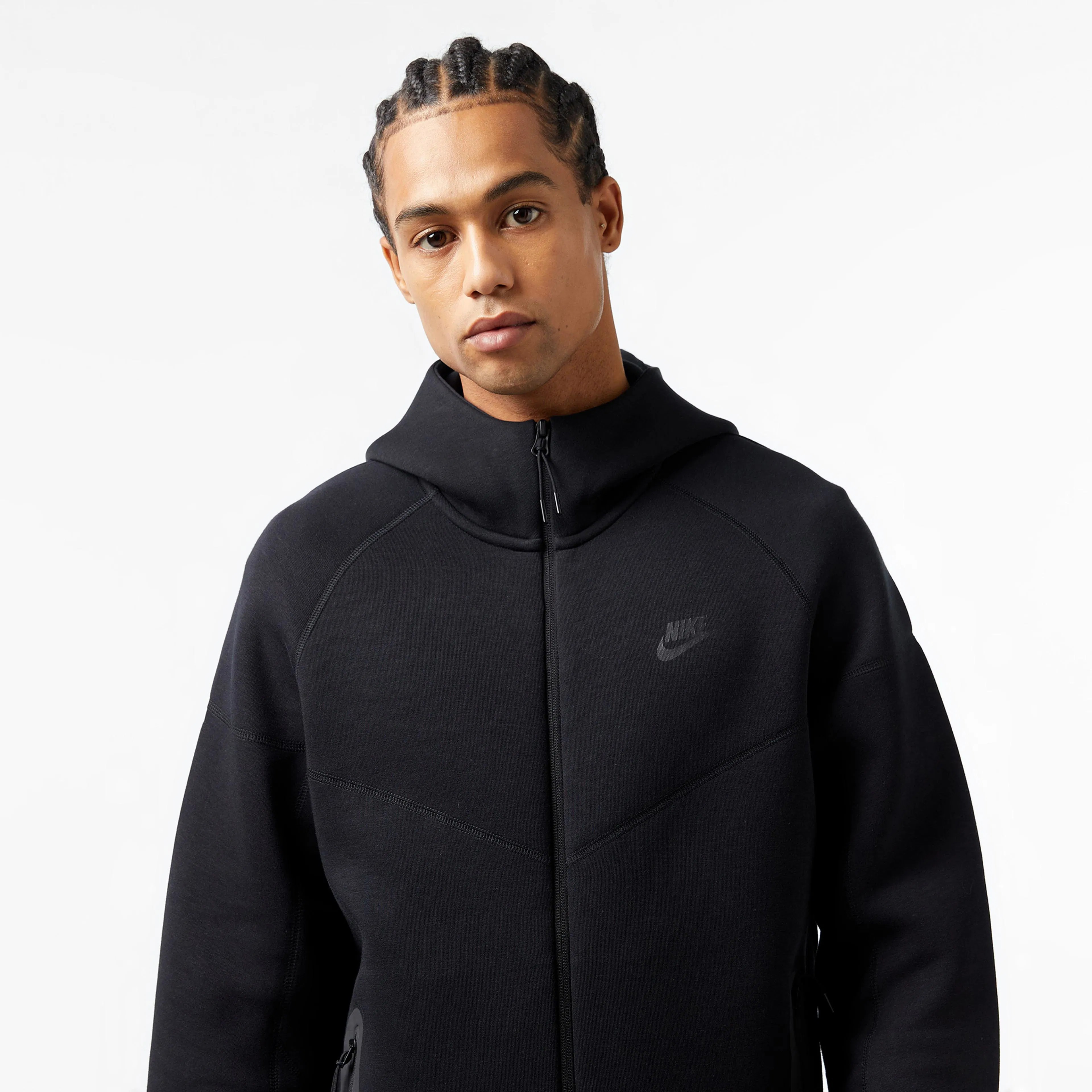 Sportswear Tech Fleece Windrunner Eşofman Üstü