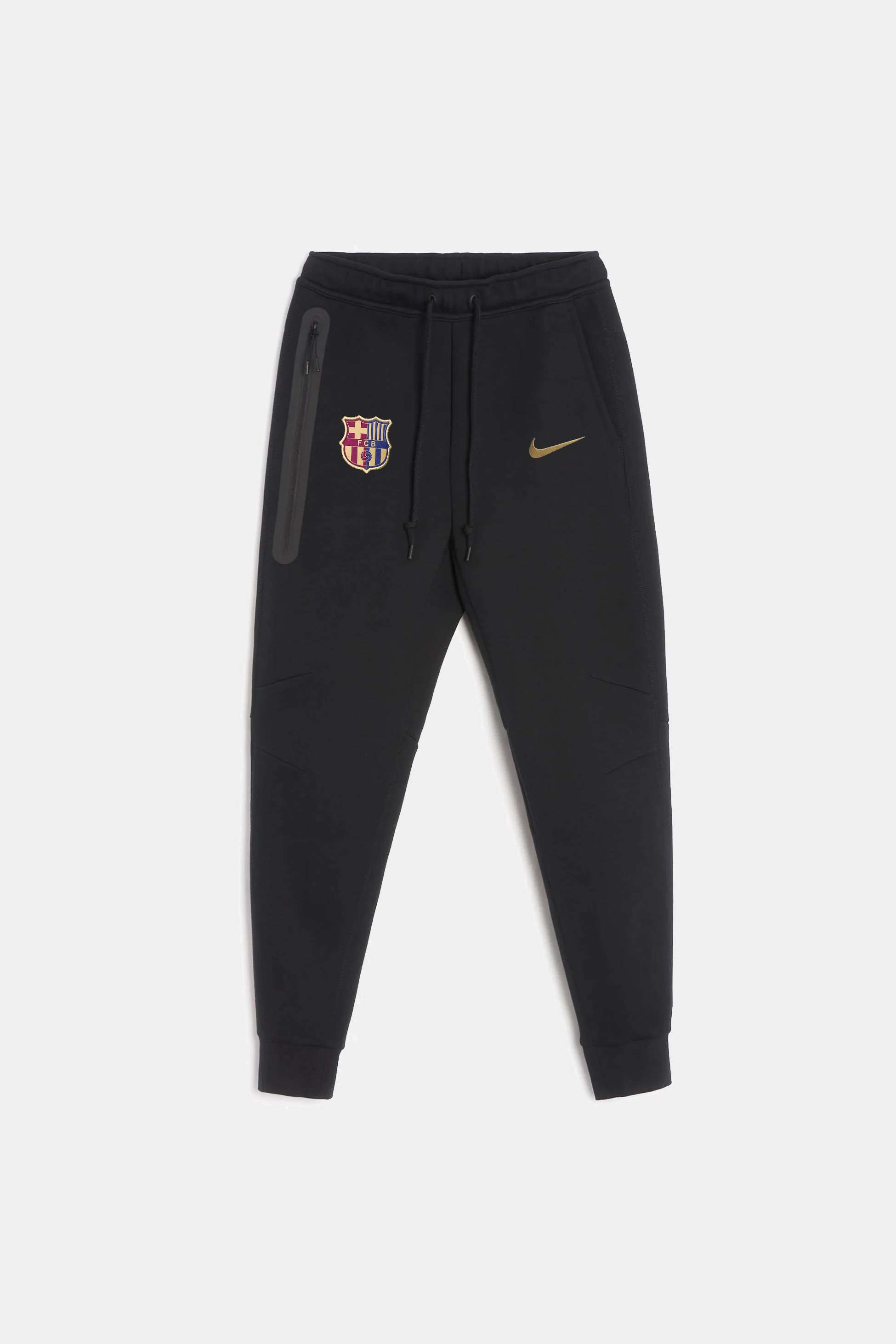 FC Barcelona Tech Fleece