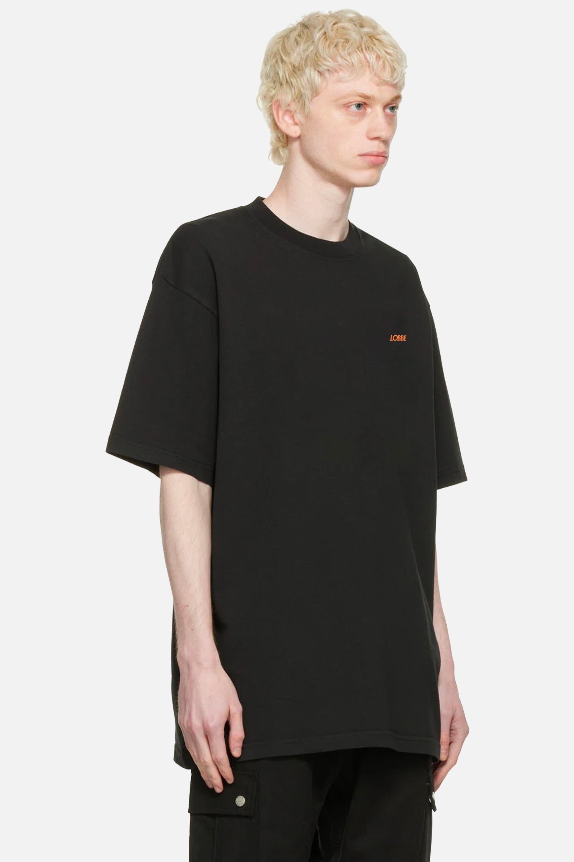 OVERSIZED TEE V2