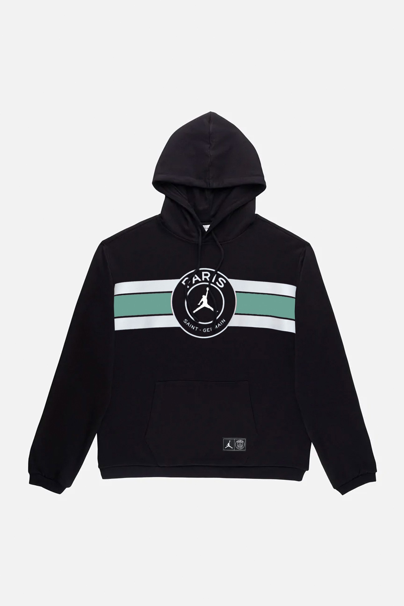 Paris Saint-Germain Hoodie