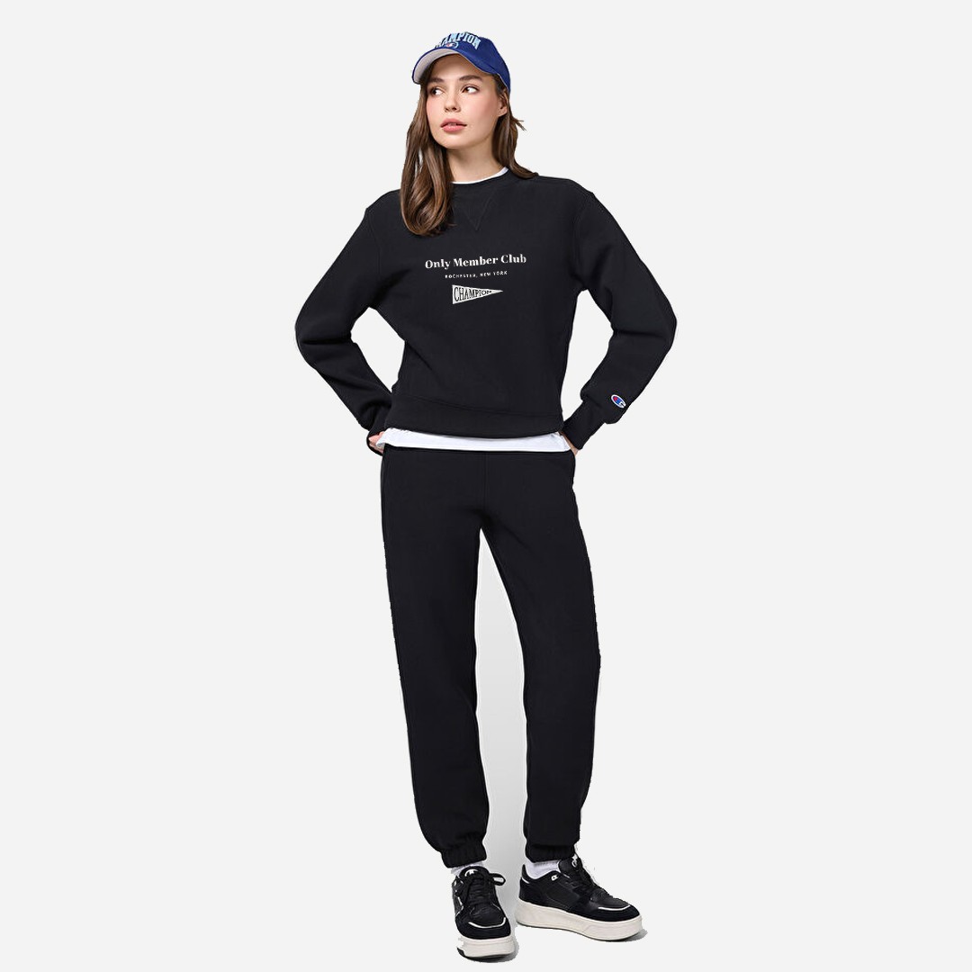 Only Members Club Sweatshirt