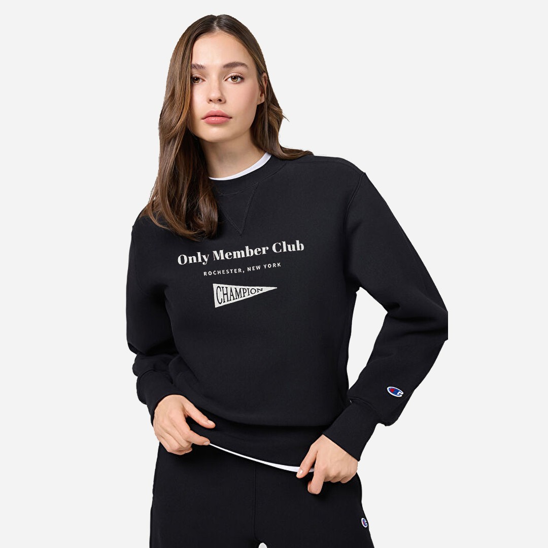 Only Members Club Sweatshirt