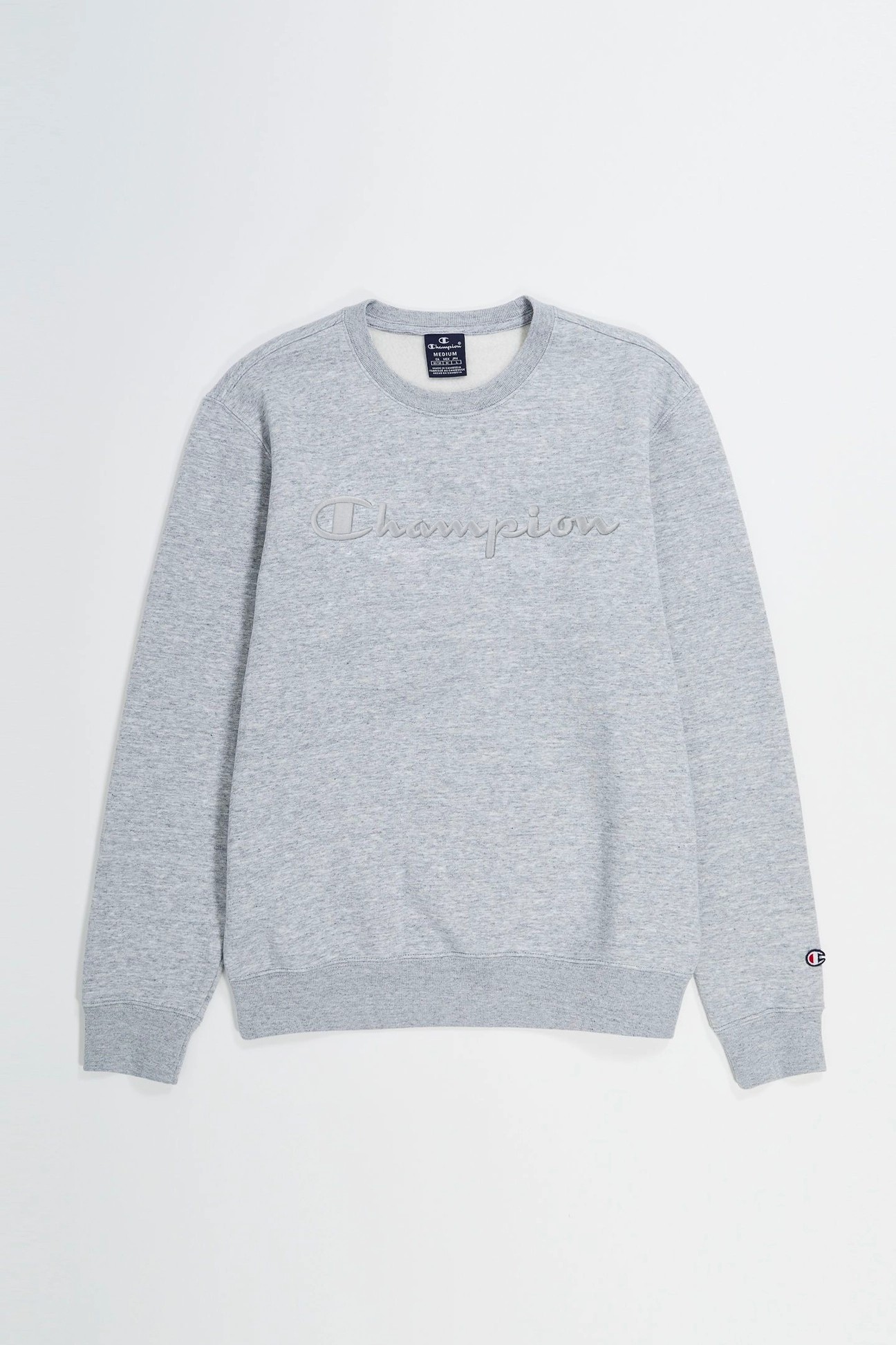 Dark Grey Heather/Silver