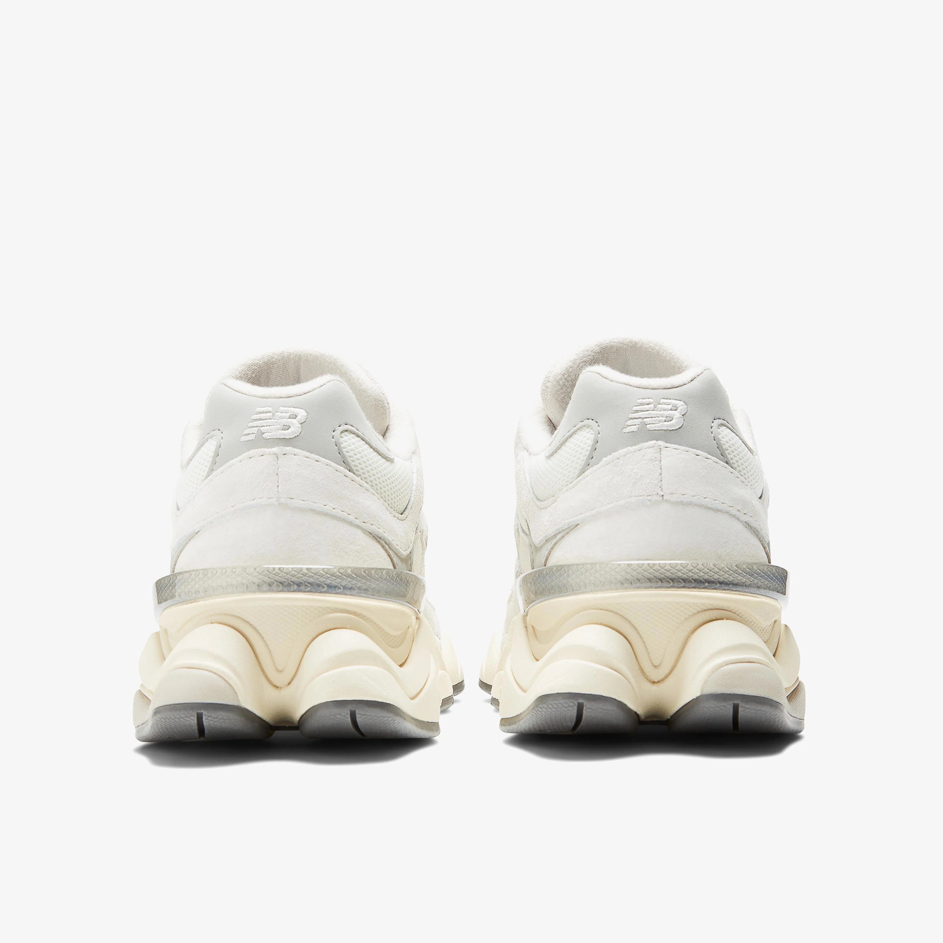 9060 Unisex - Beyaz