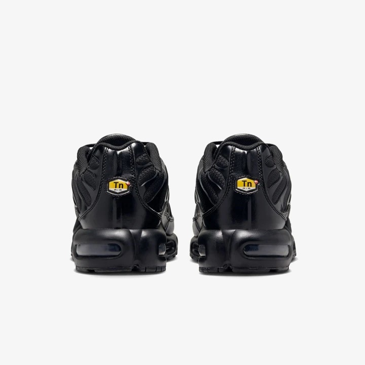 Air Max Plus TN - Siyah