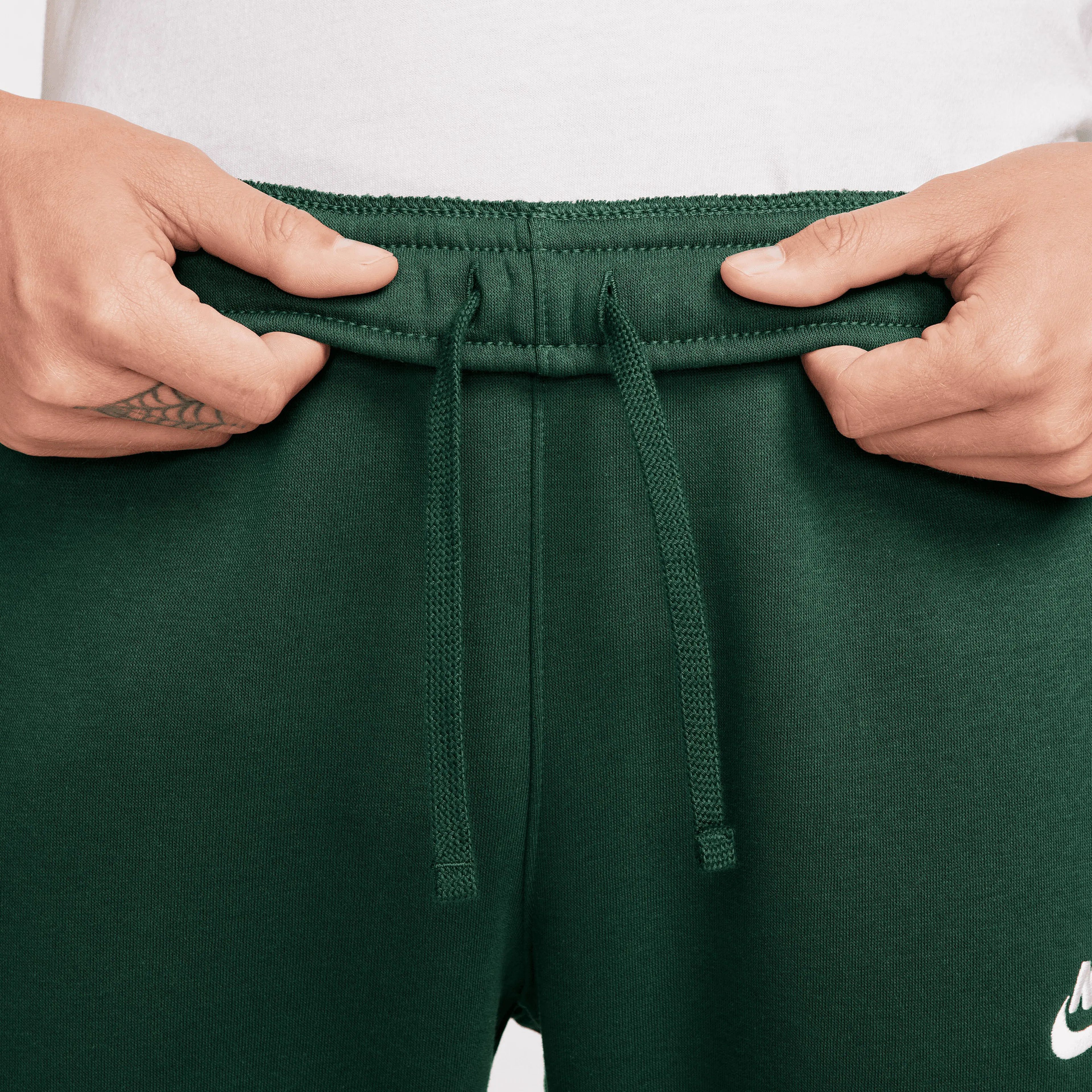 Sportswear Club Jogger Eşofman Altı - Basil Green