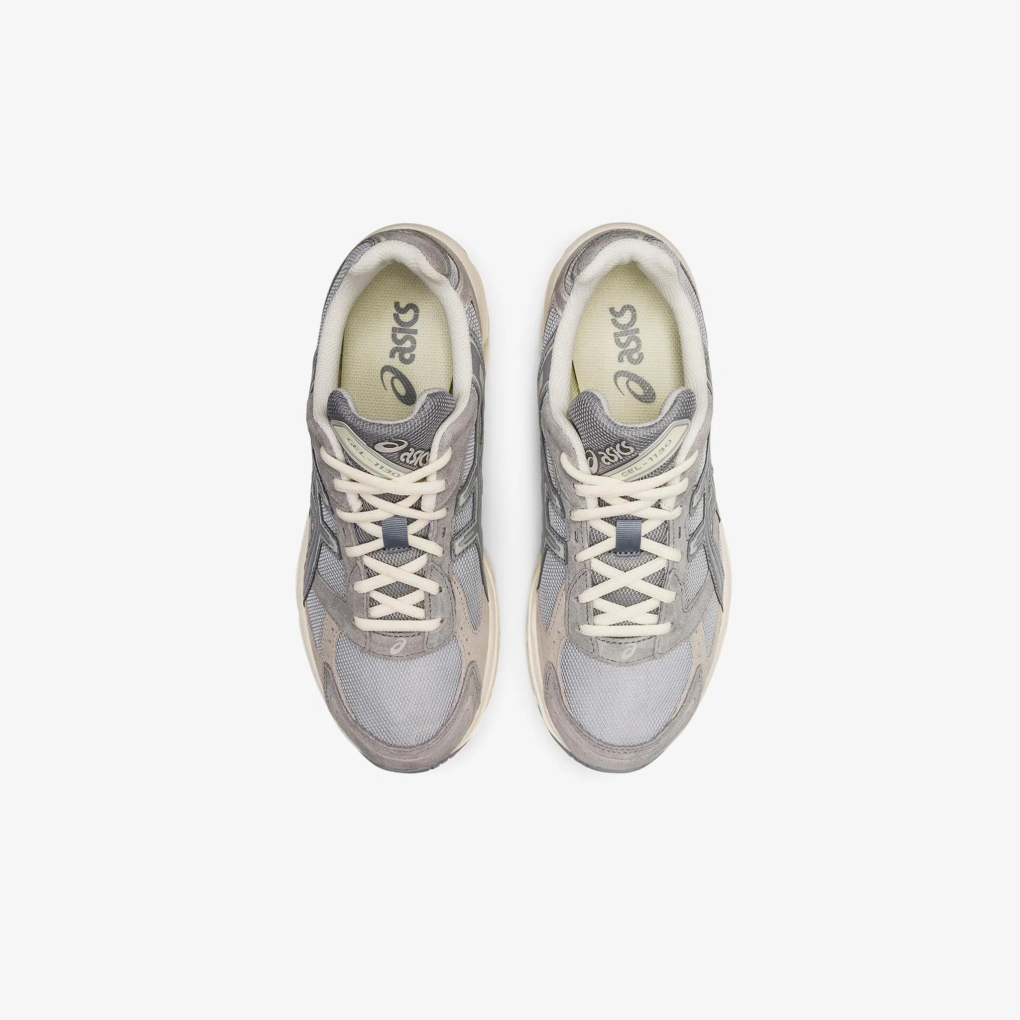 Gel-1130 Unisex Spor Ayakkabı - Gri