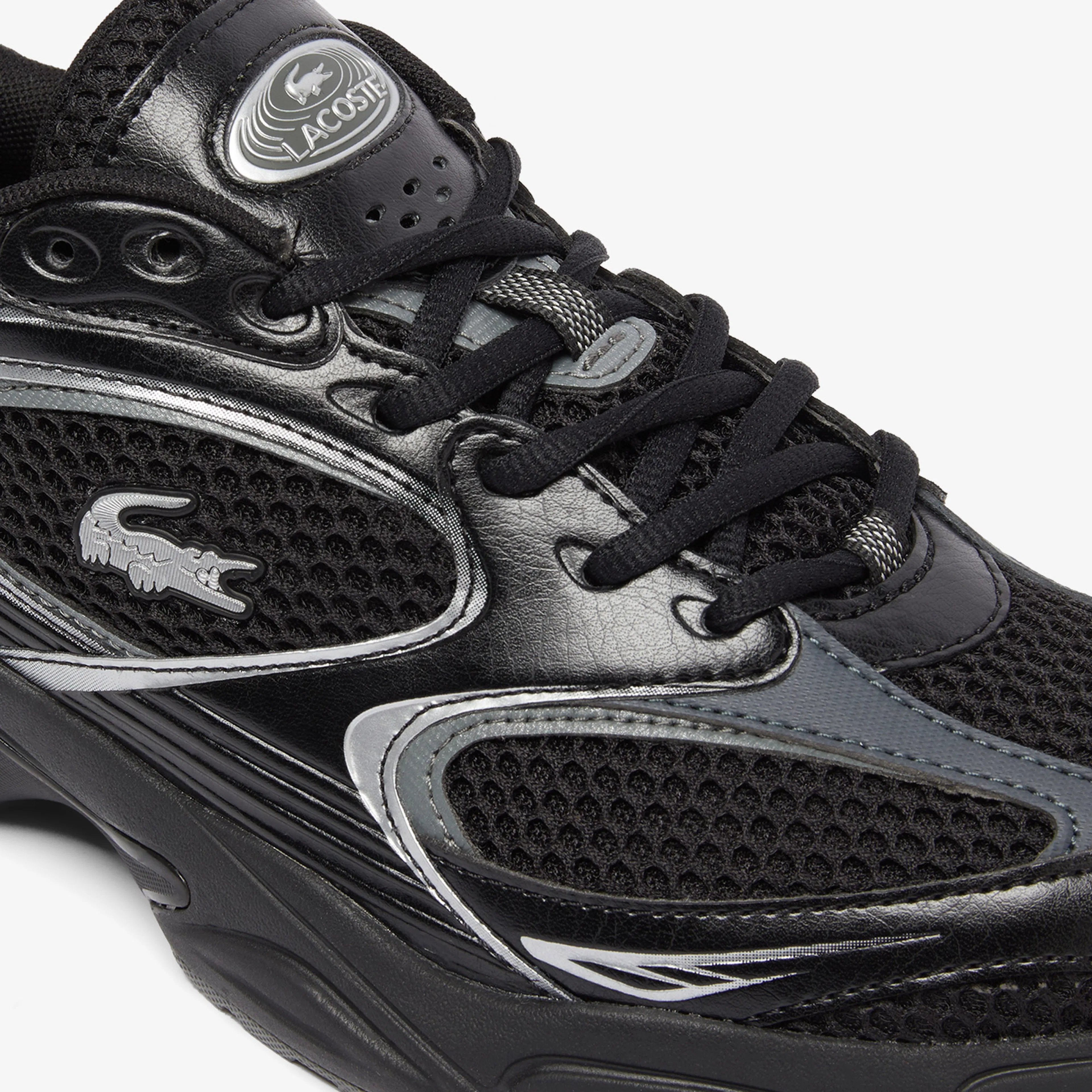 Storm 96 2K Sneaker - Siyah
