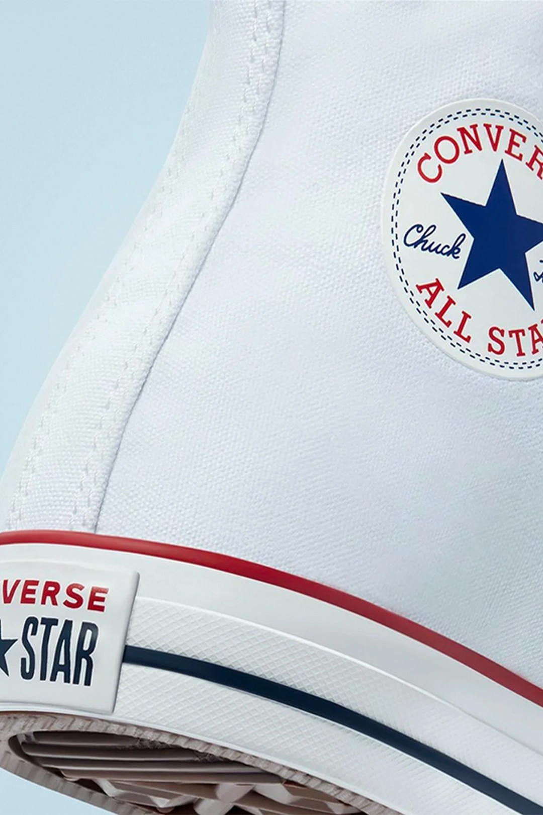 Chuck Taylor All Star Unisex High Top