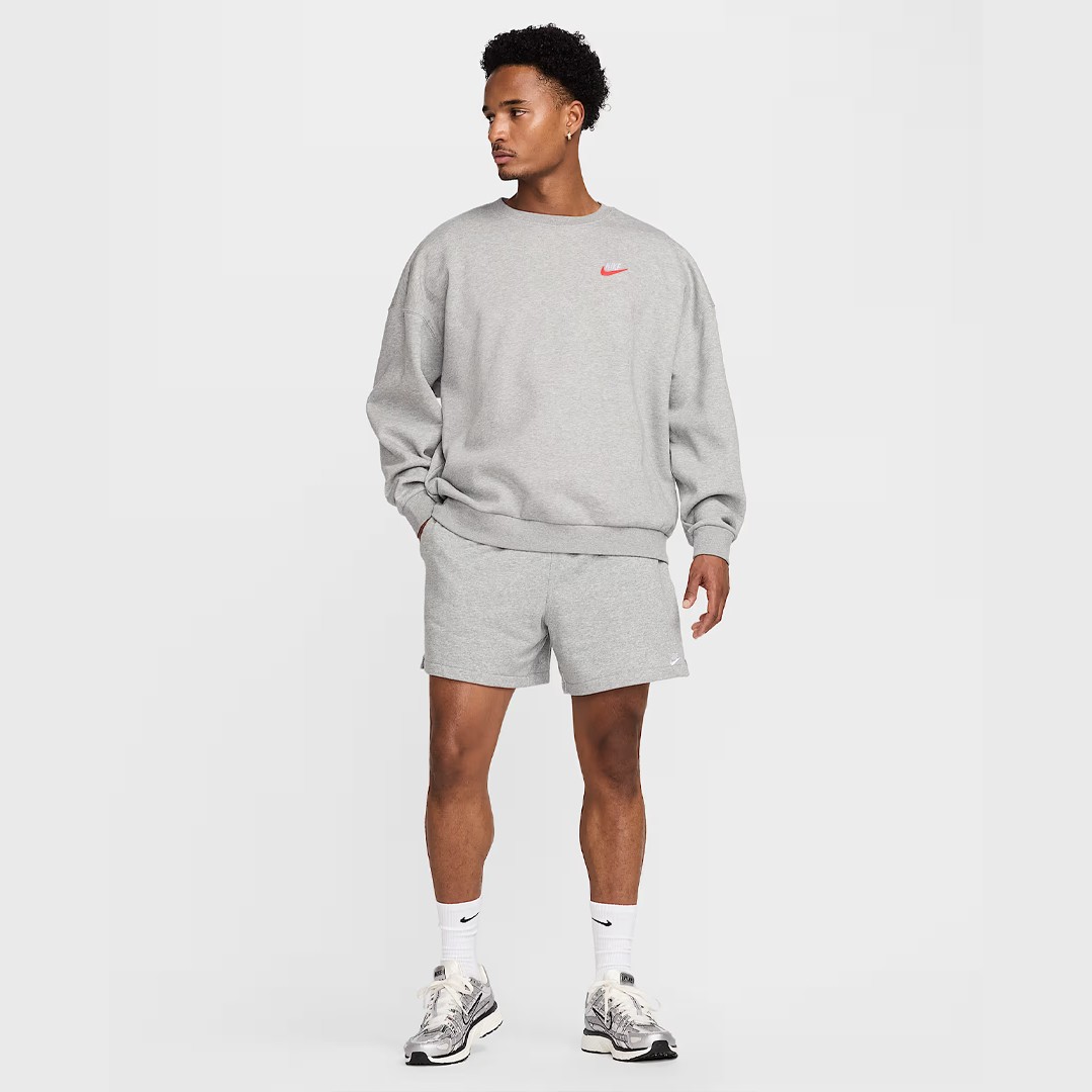 Foundation Club Fleece Sweatshirt