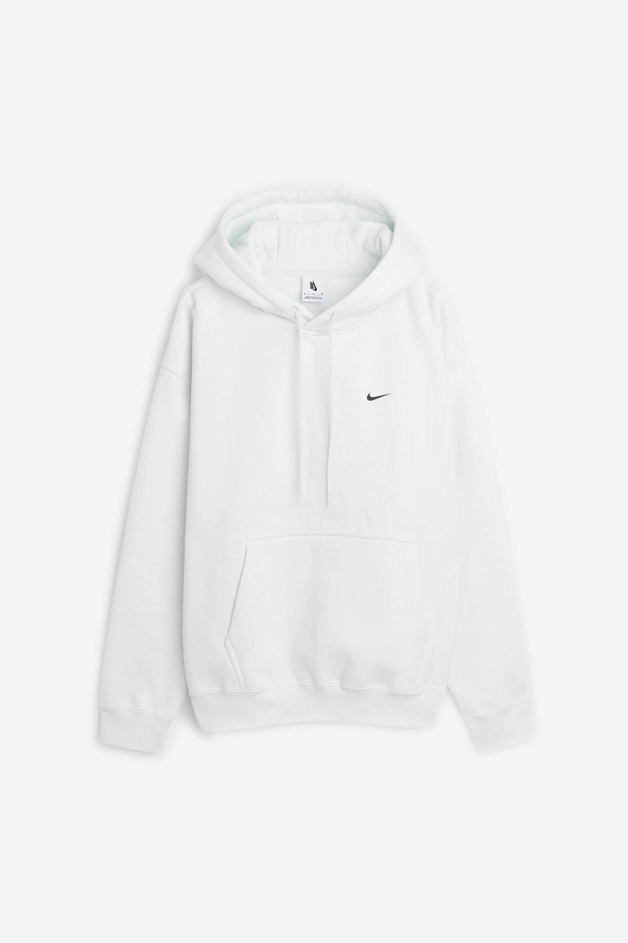 Solo Swoosh Hoodie