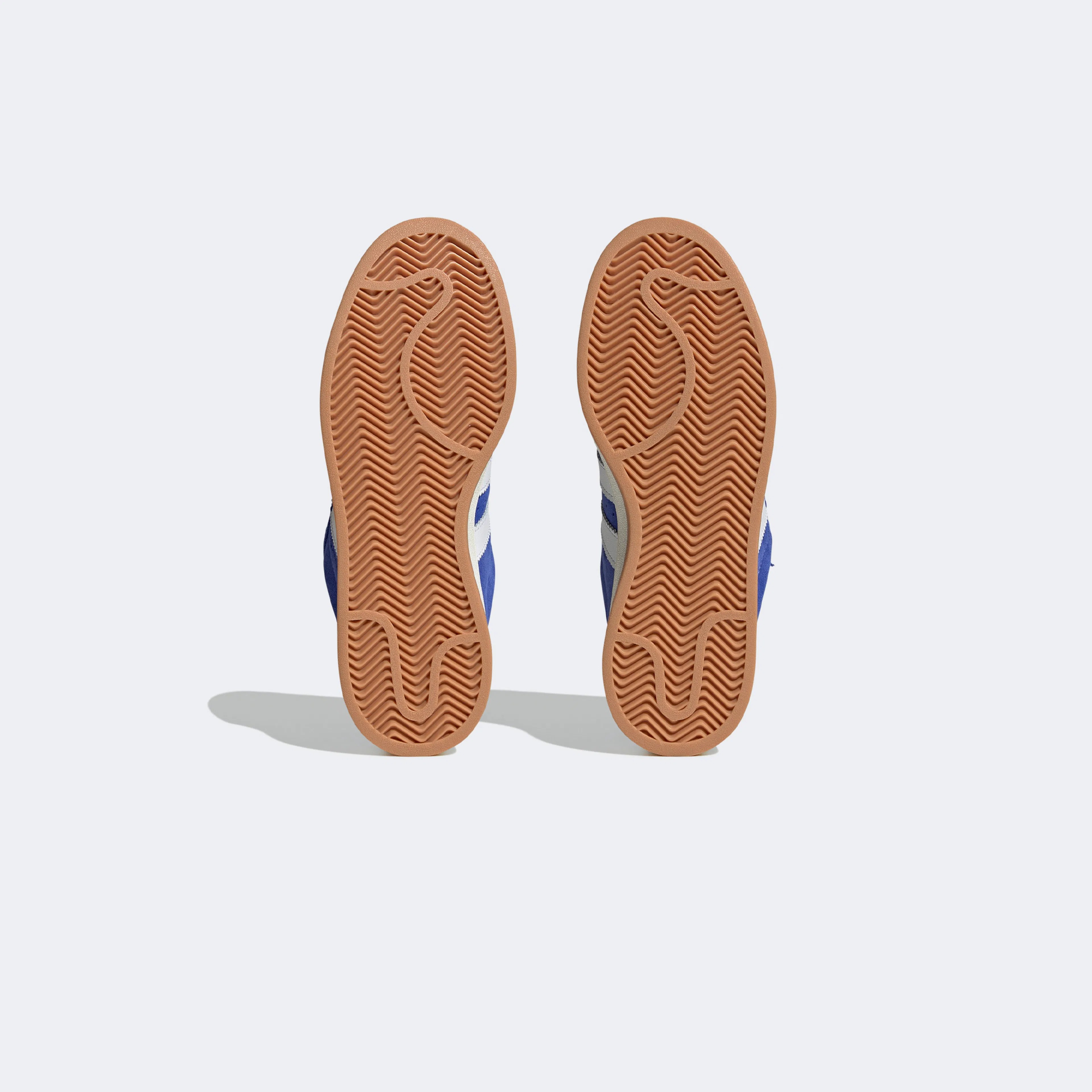 Campus 00S - Semi Lucid Blue / Cloud White / Off White