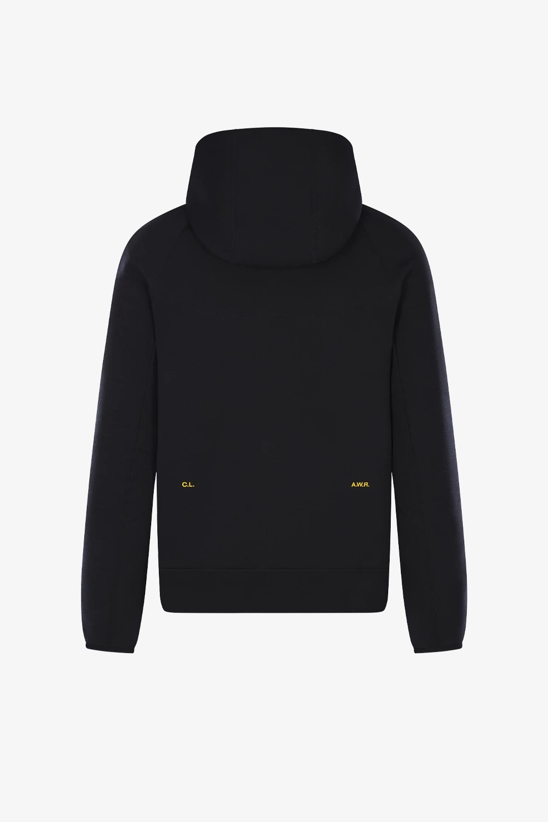 Tech Fleece Hoodie