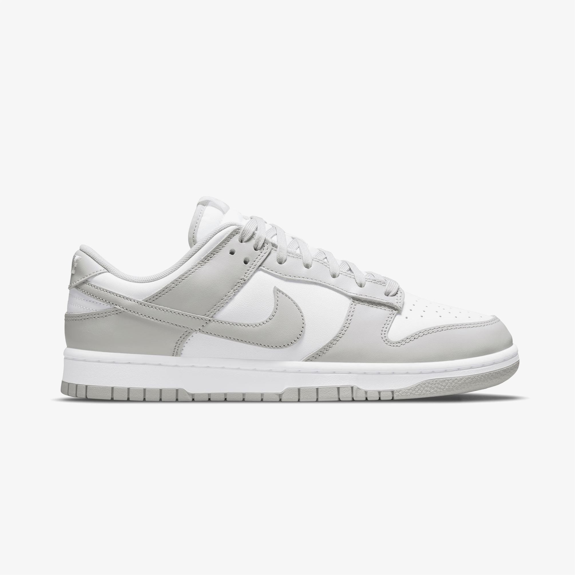 Dunk Low Retro - Grey Fog
