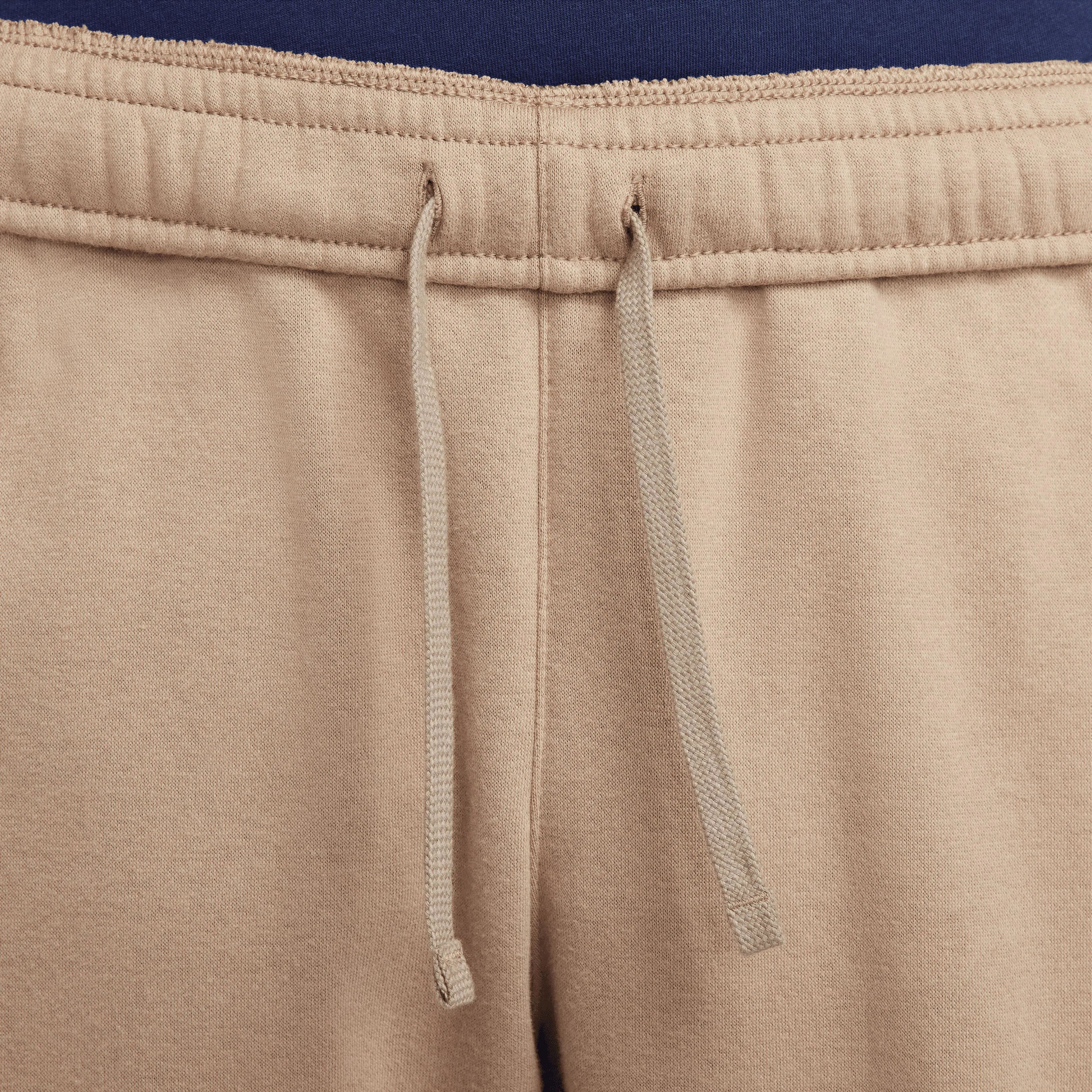Sportswear Club Jogger Eşofman Altı - Brown