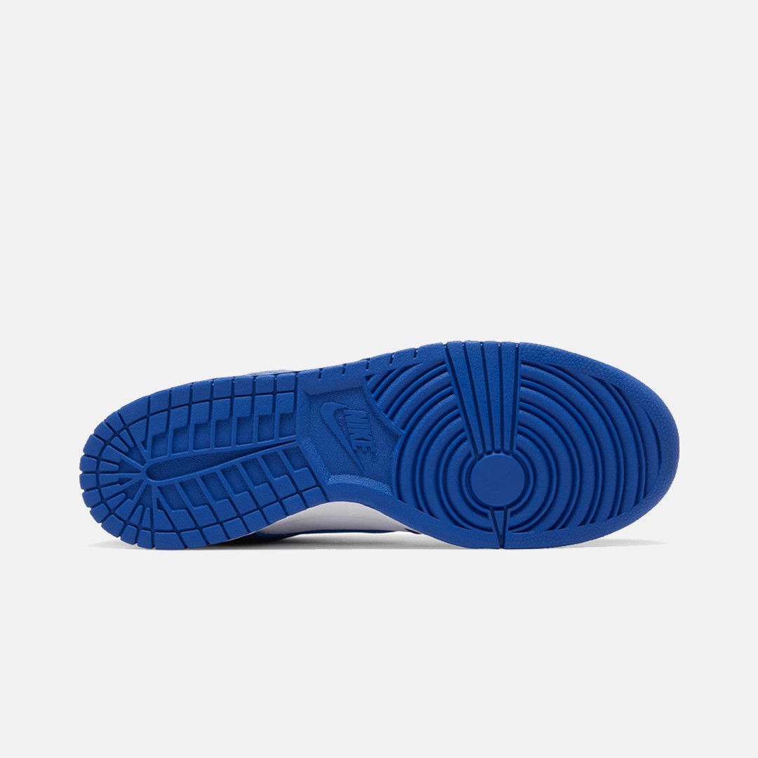 Dunk Low Retro SP 'Kentucky'
