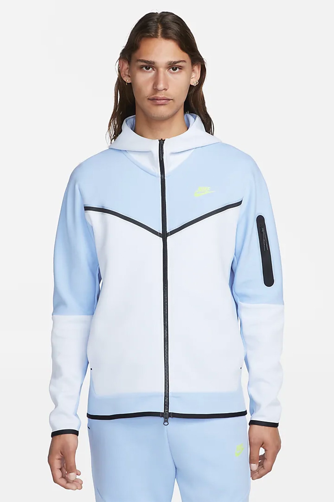footasylum tech fleece