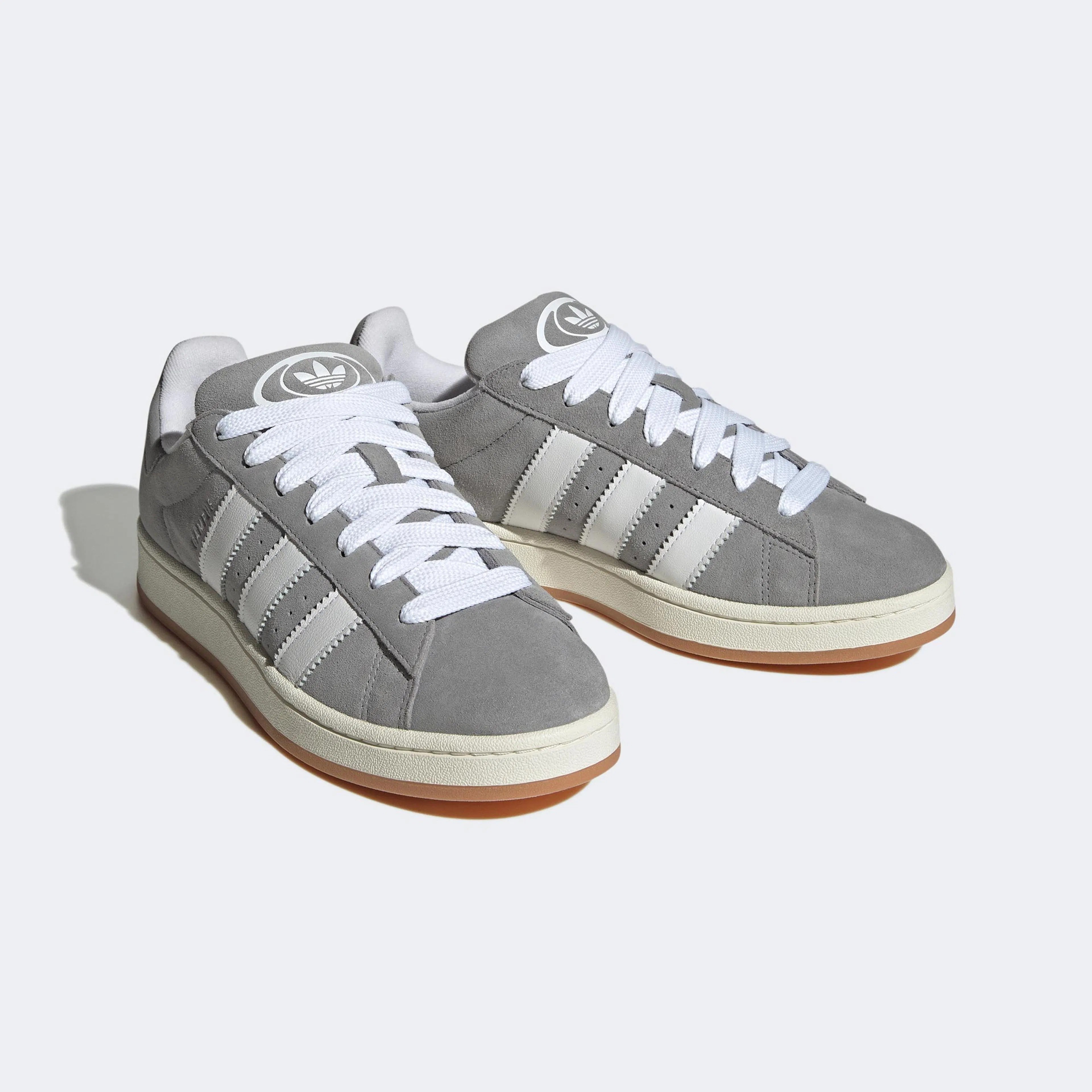 Campus 00S - Grey Three / Cloud White / Off White