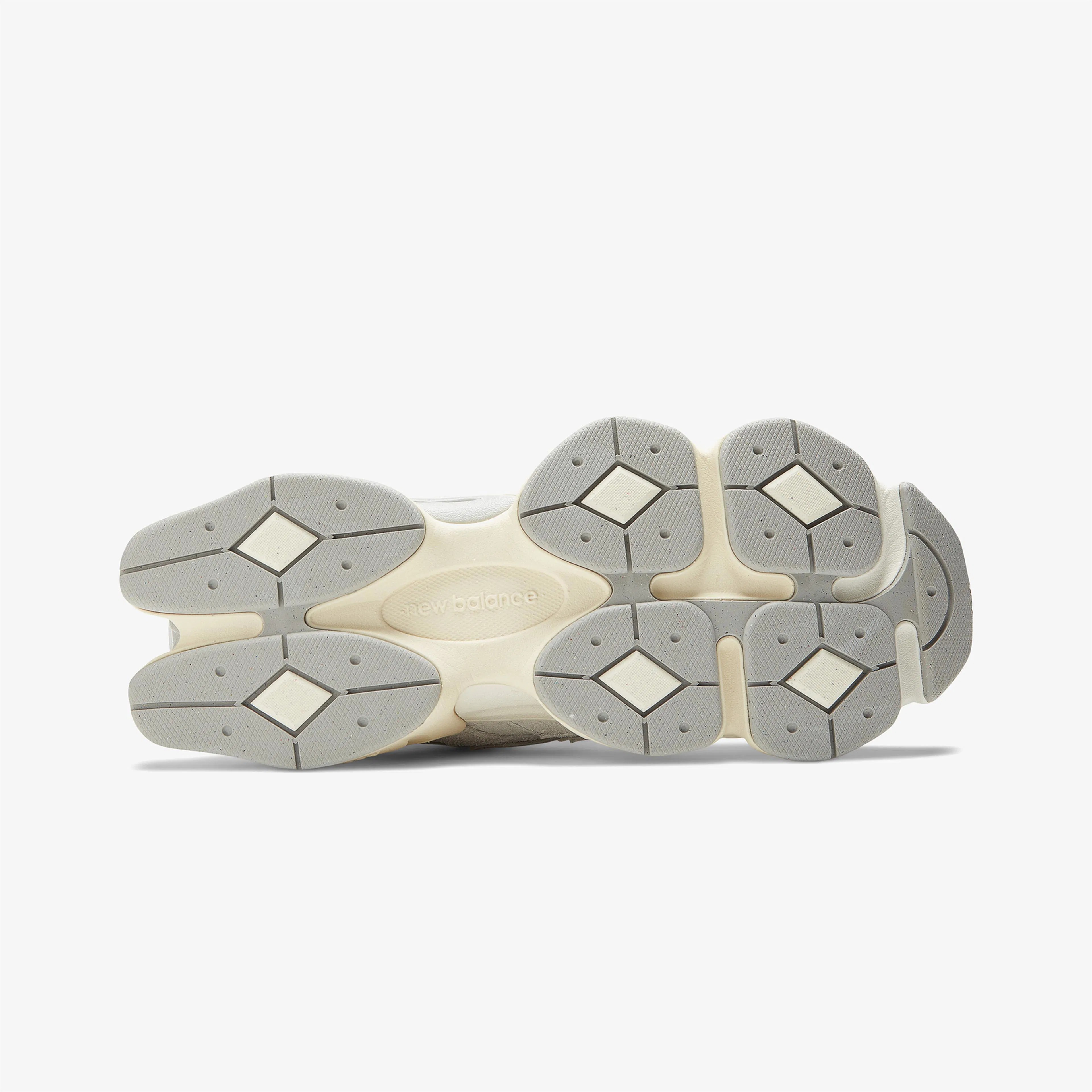 9060 Unisex - Gri