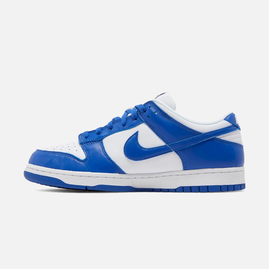 Dunk Low Retro SP 'Kentucky'