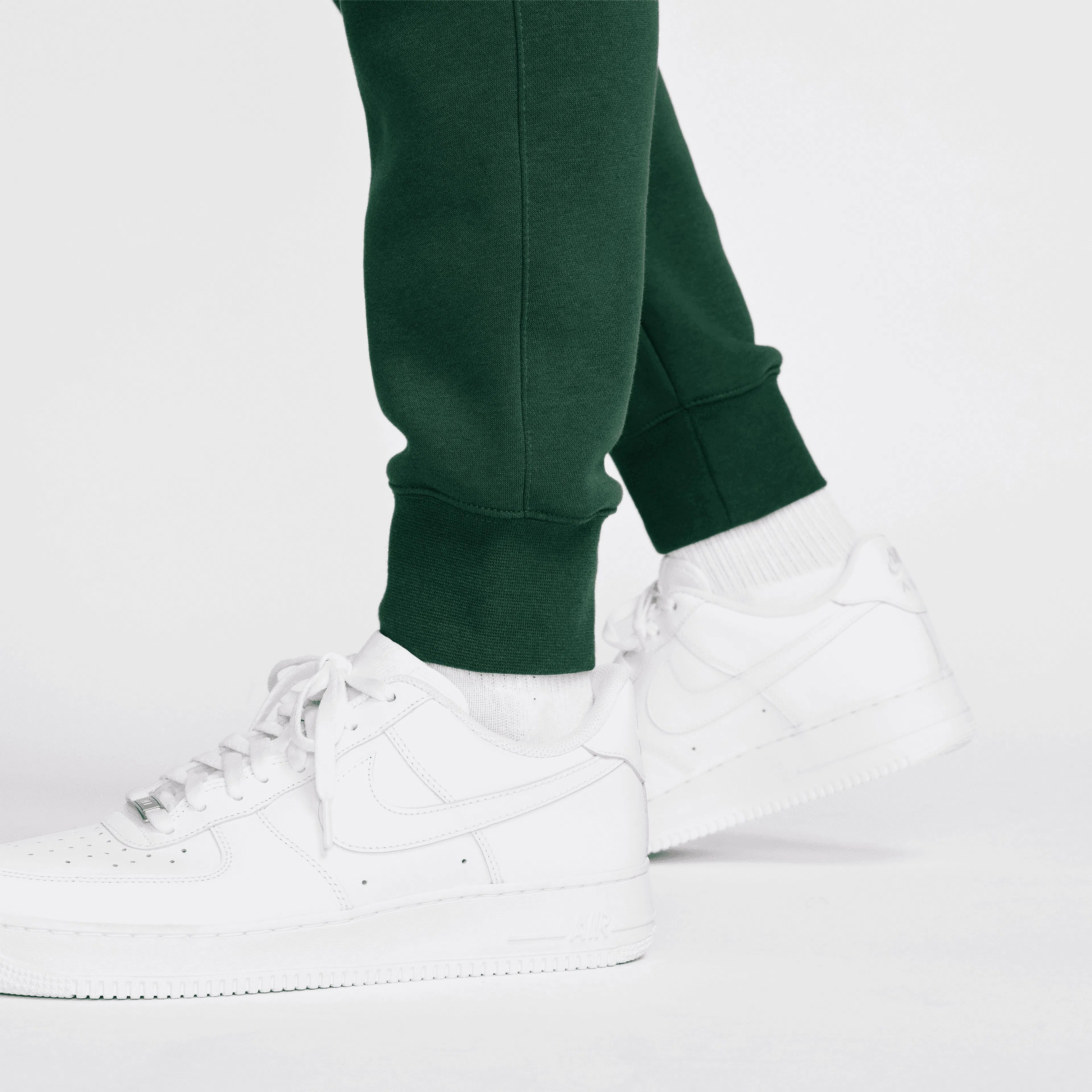 Sportswear Club Jogger Eşofman Altı - Basil Green