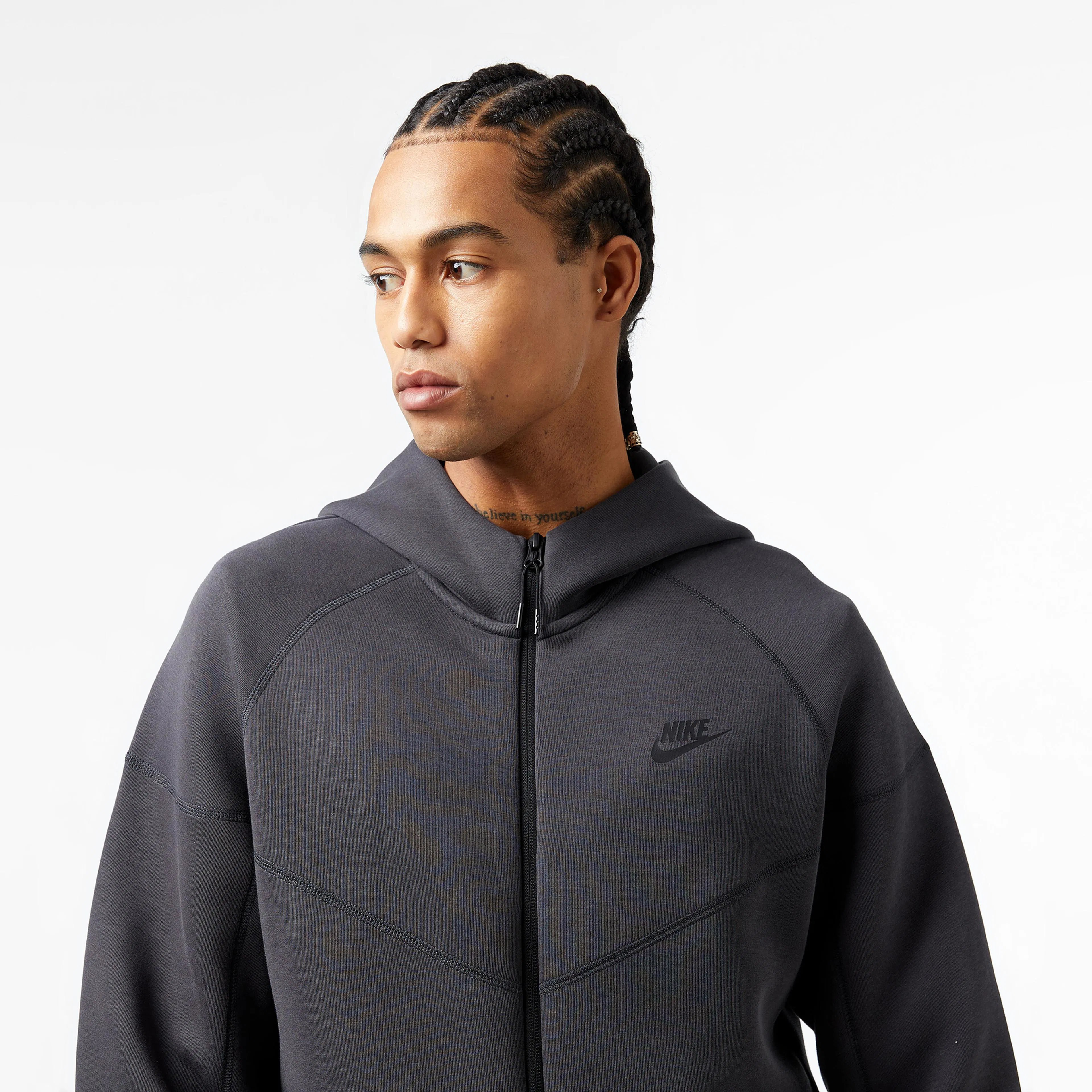 Sportswear Tech Fleece Windrunner Eşofman Üstü