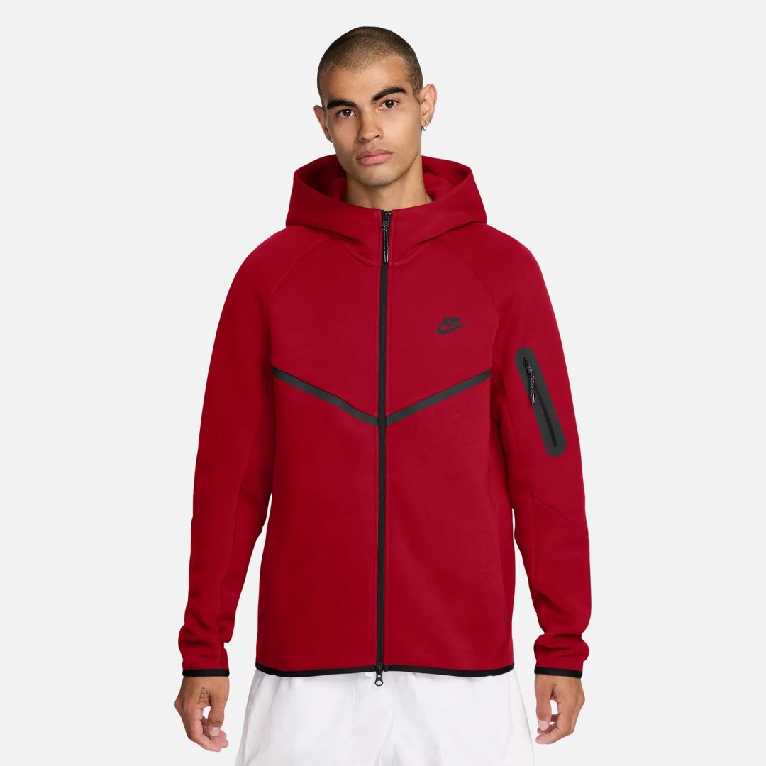 University Red