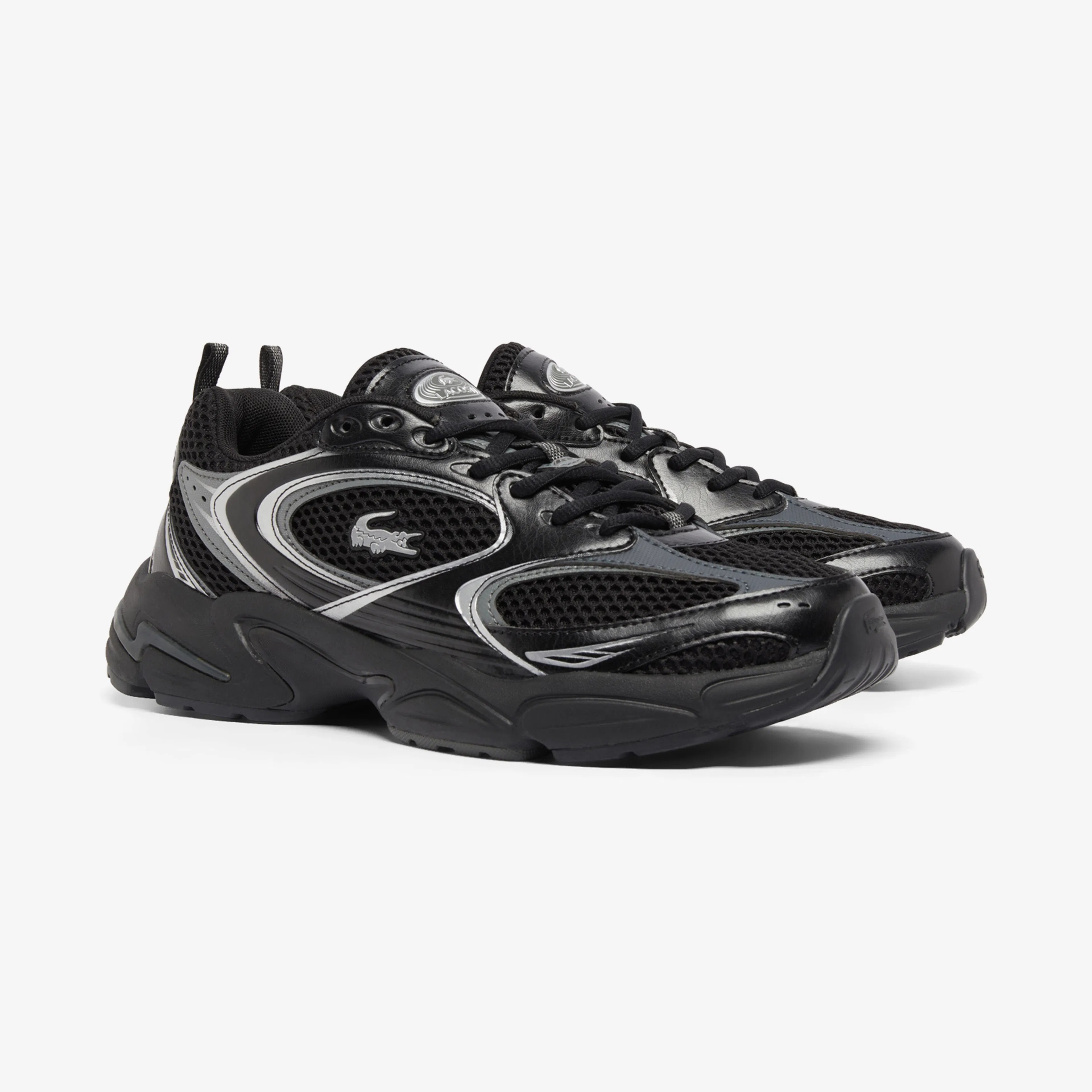 Storm 96 2K Sneaker - Siyah