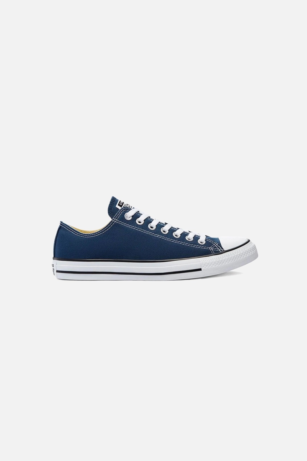 Chuck Taylor All Star Unisex Low Top - Lacivert