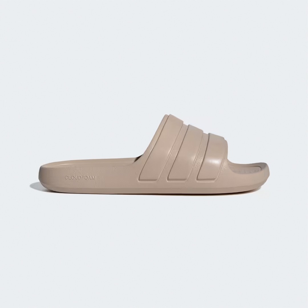 Adilette Flow Terlik - Bej