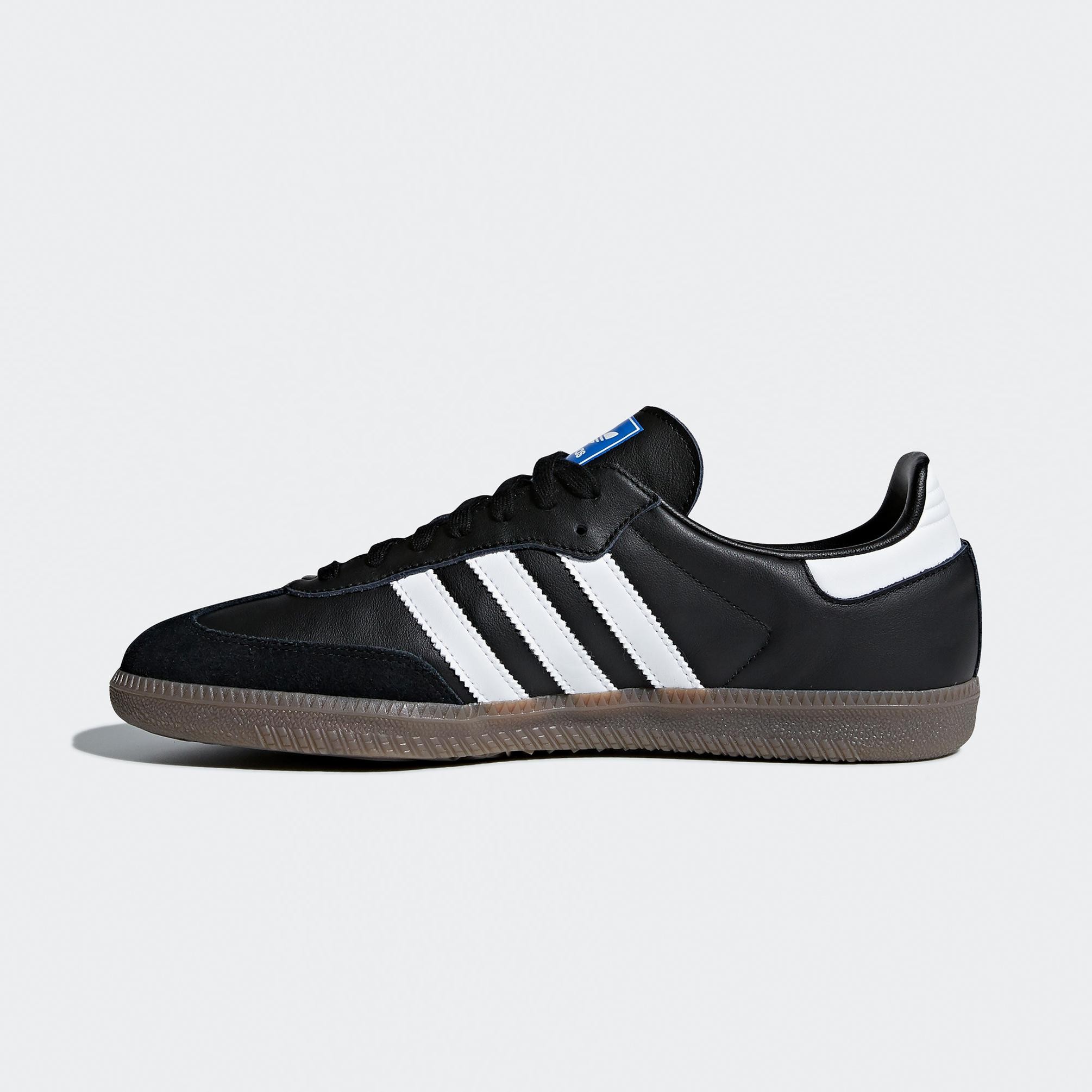 Samba OG 'Black Gum'