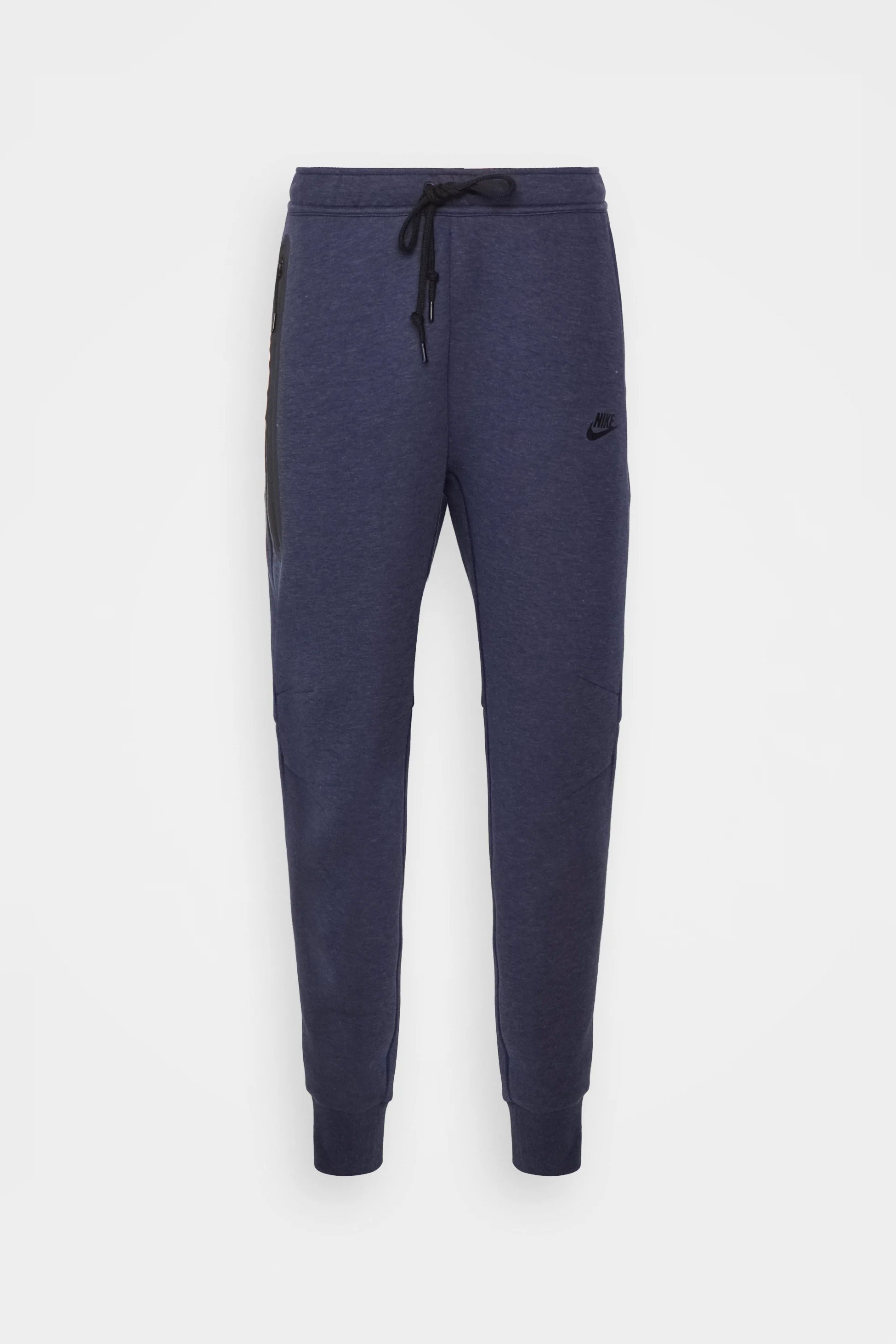 Yeni Tech Fleece Joggers - Obsidian Heather/Siyah