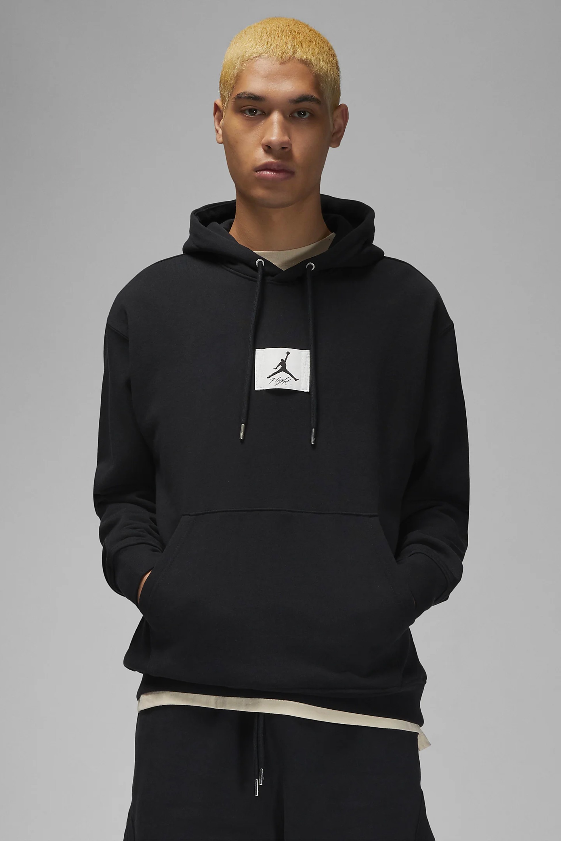 Flight Fleece Hoodie