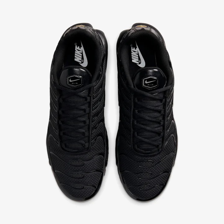 Air Max Plus TN - Siyah