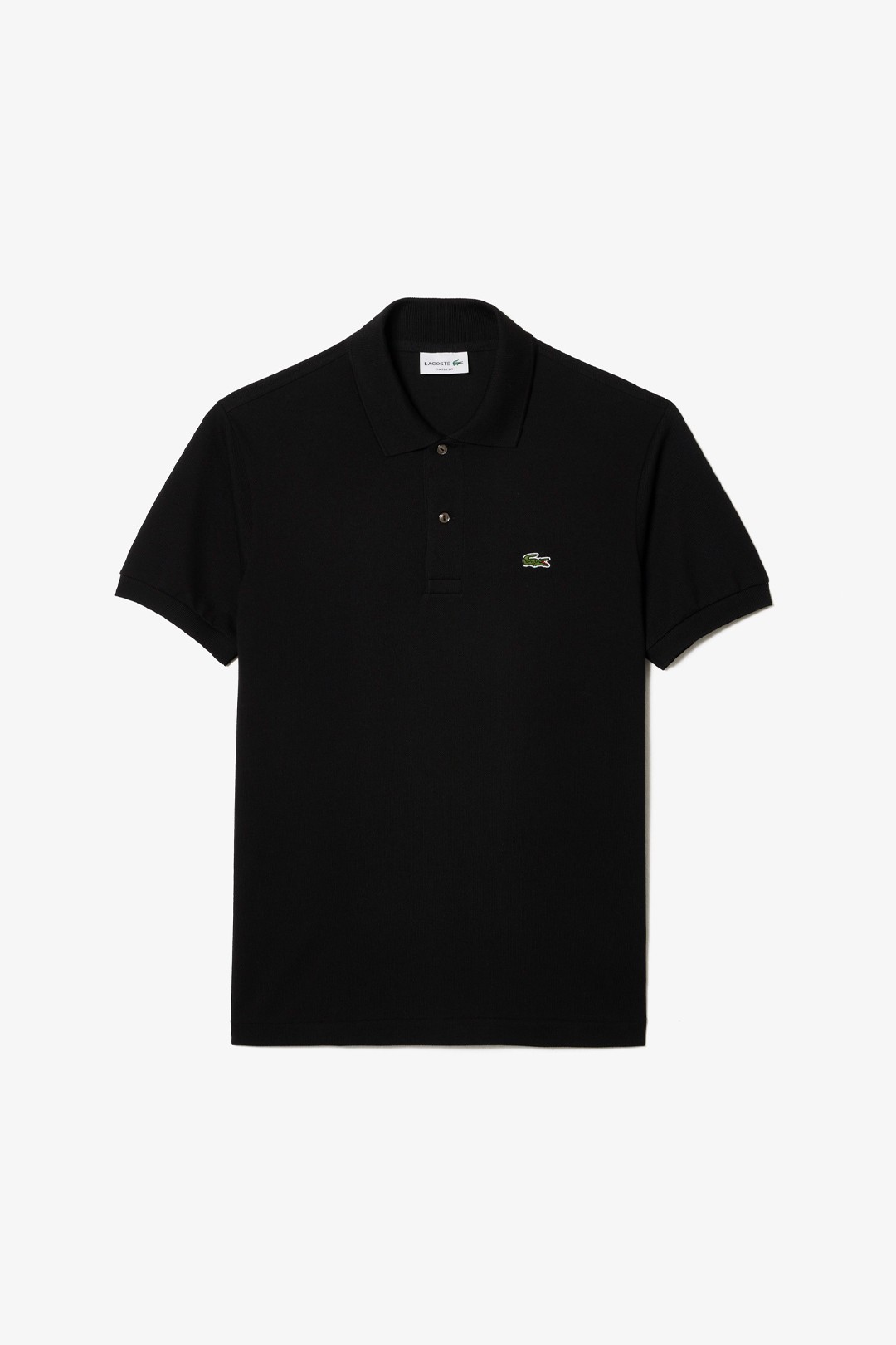 Original L.12.12 Petit Pique Cotton Polo T-Shirt