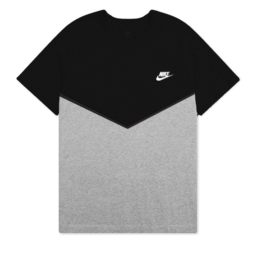 Tech T-Shirt & Tech Fleece Şort Takım