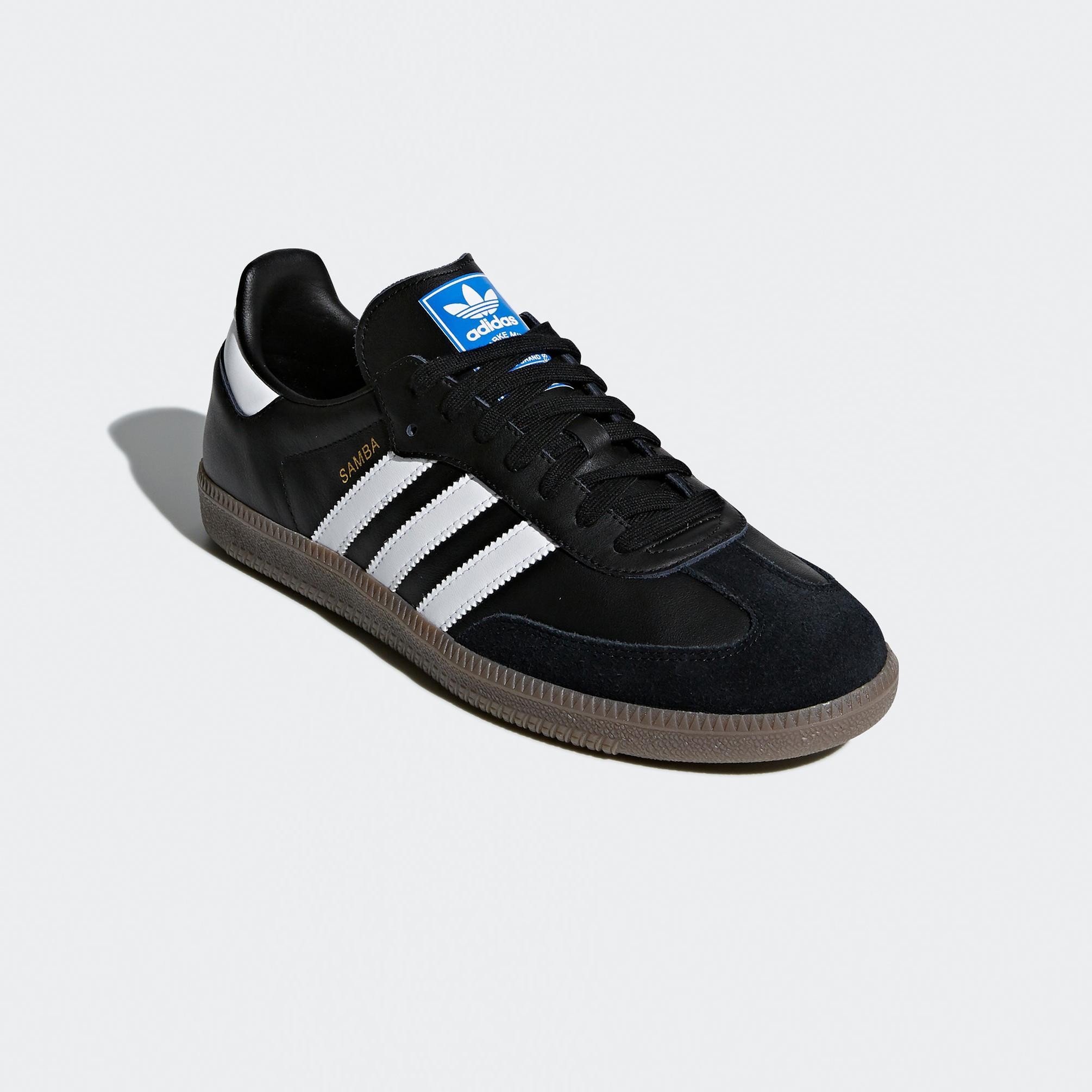 Samba OG 'Black Gum'