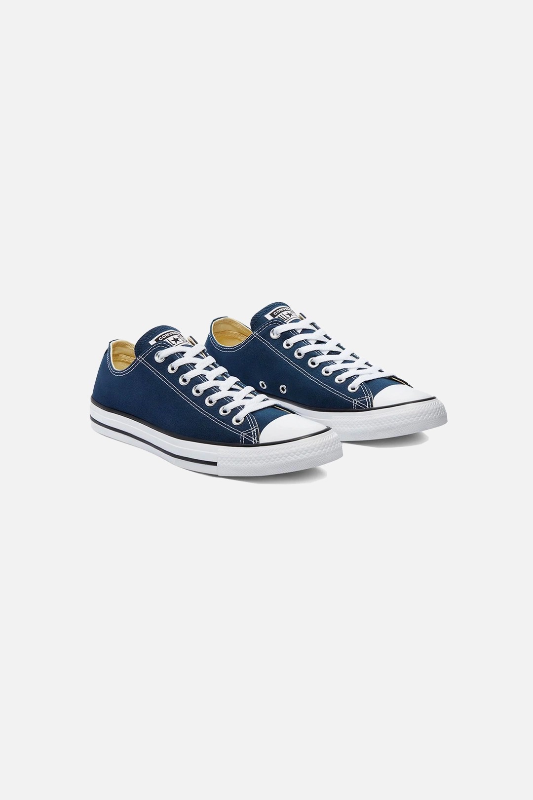 Chuck Taylor All Star Unisex Low Top - Lacivert