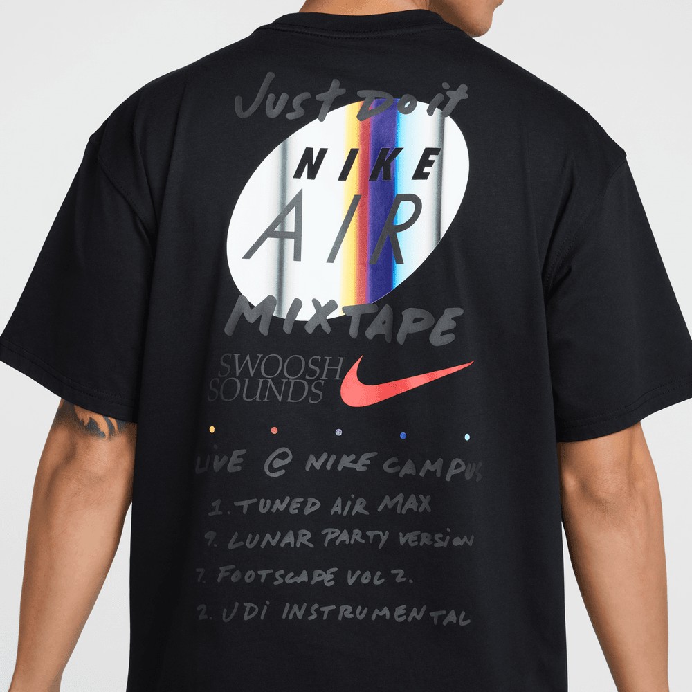 OC Cosmic T-Shirt