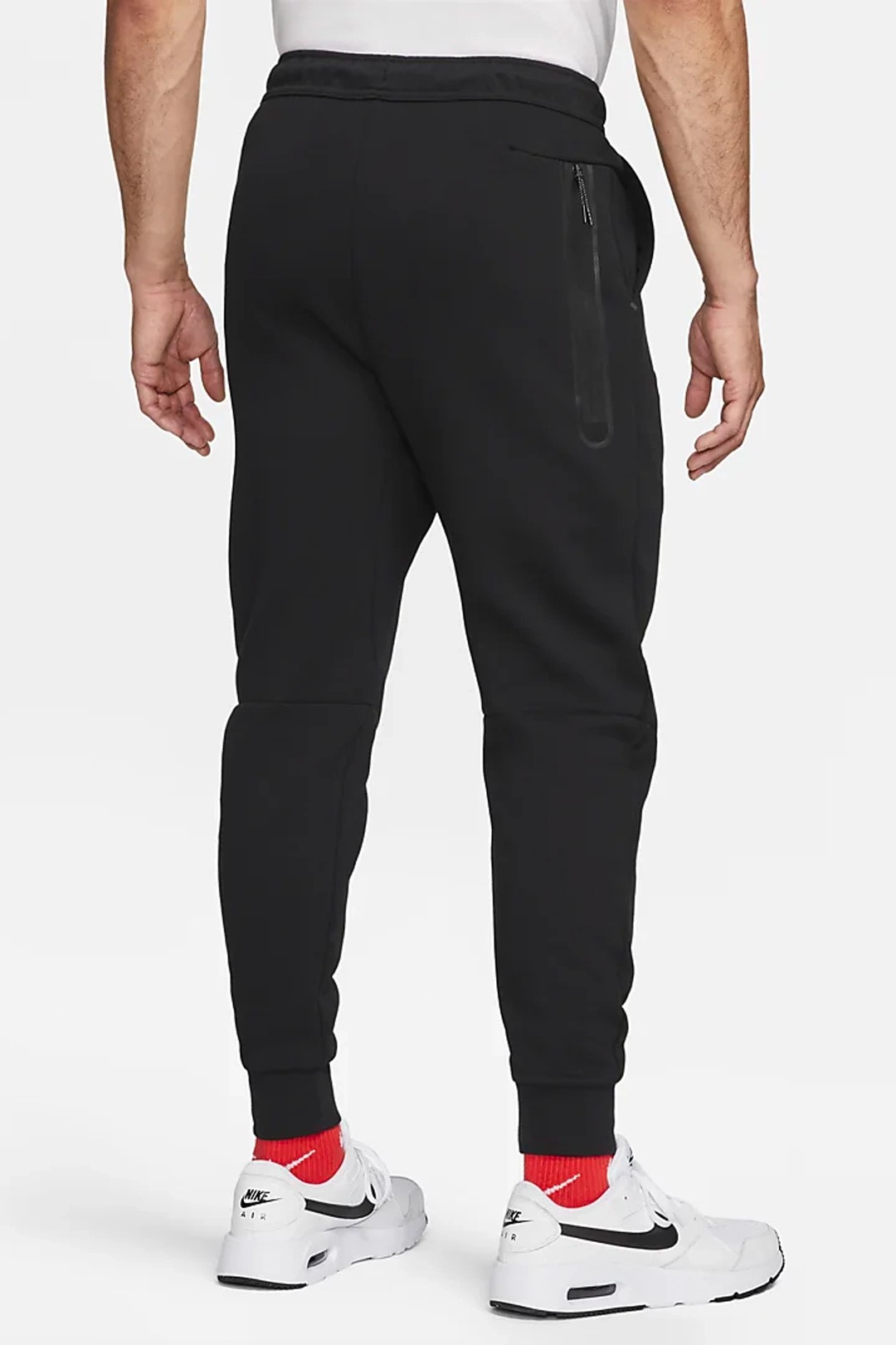 Liverpool FC Deplasman Tech Fleece Joggers