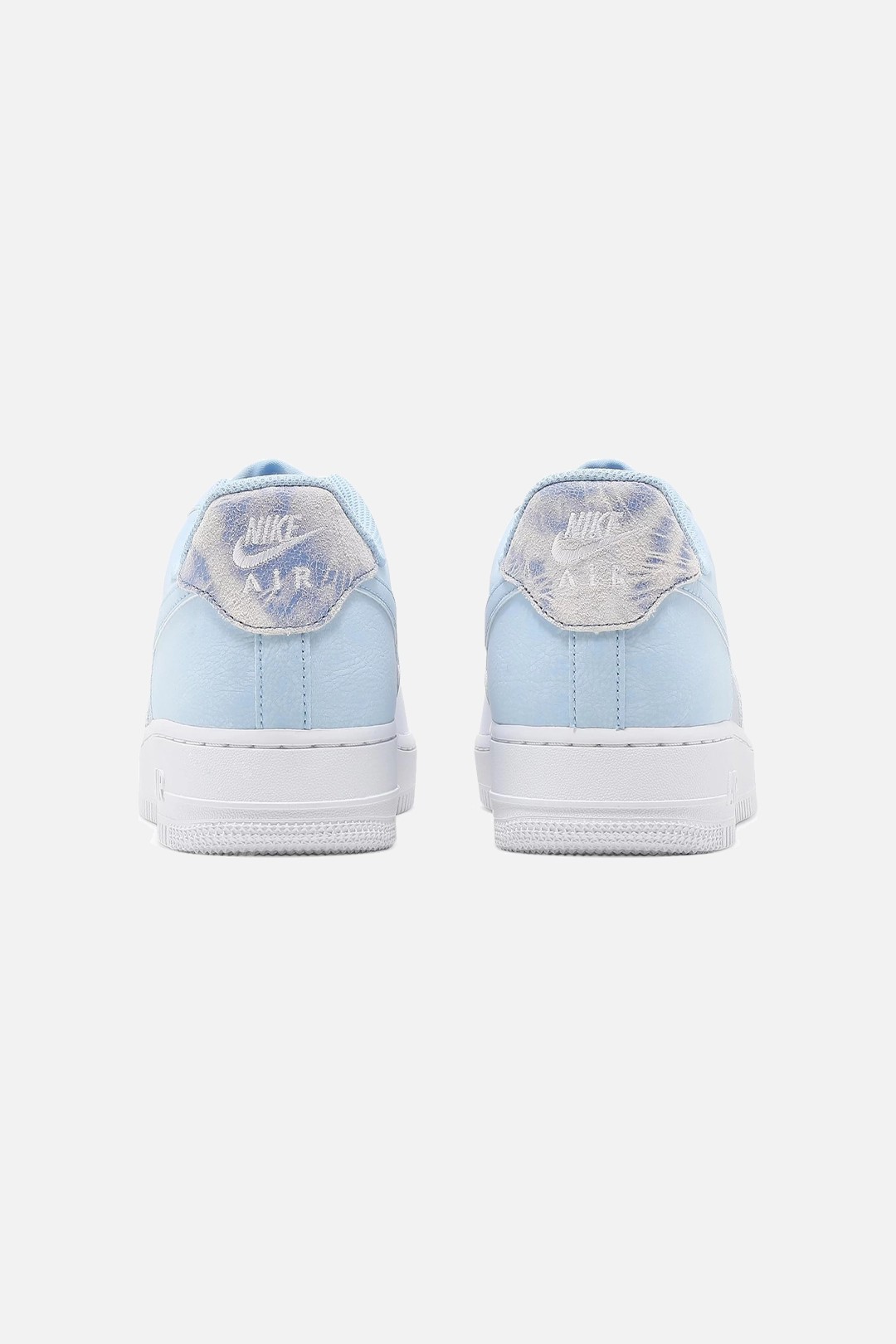 Air Force 1 '07 LV8 'Psychic Blue'