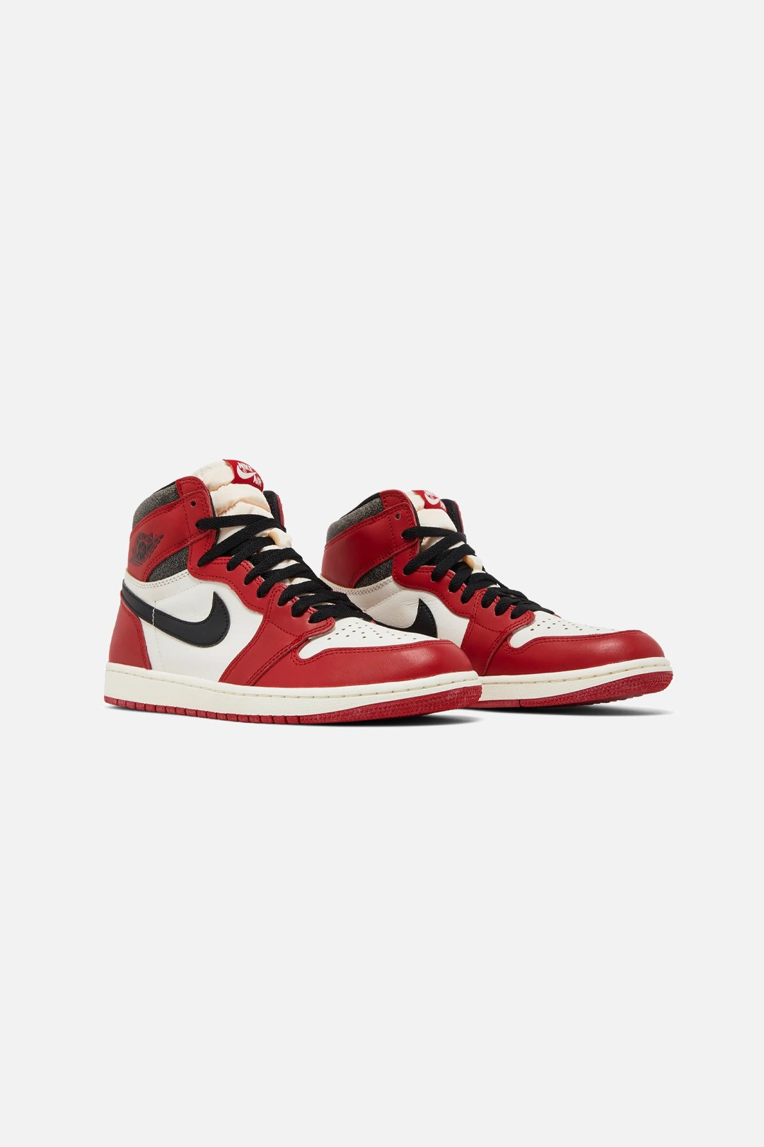 1 Mid Retro High