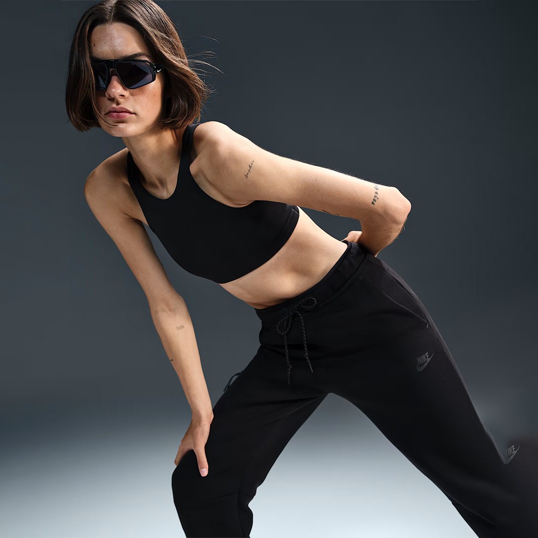 Sportswear Tech Fleece Eşofman Altı
