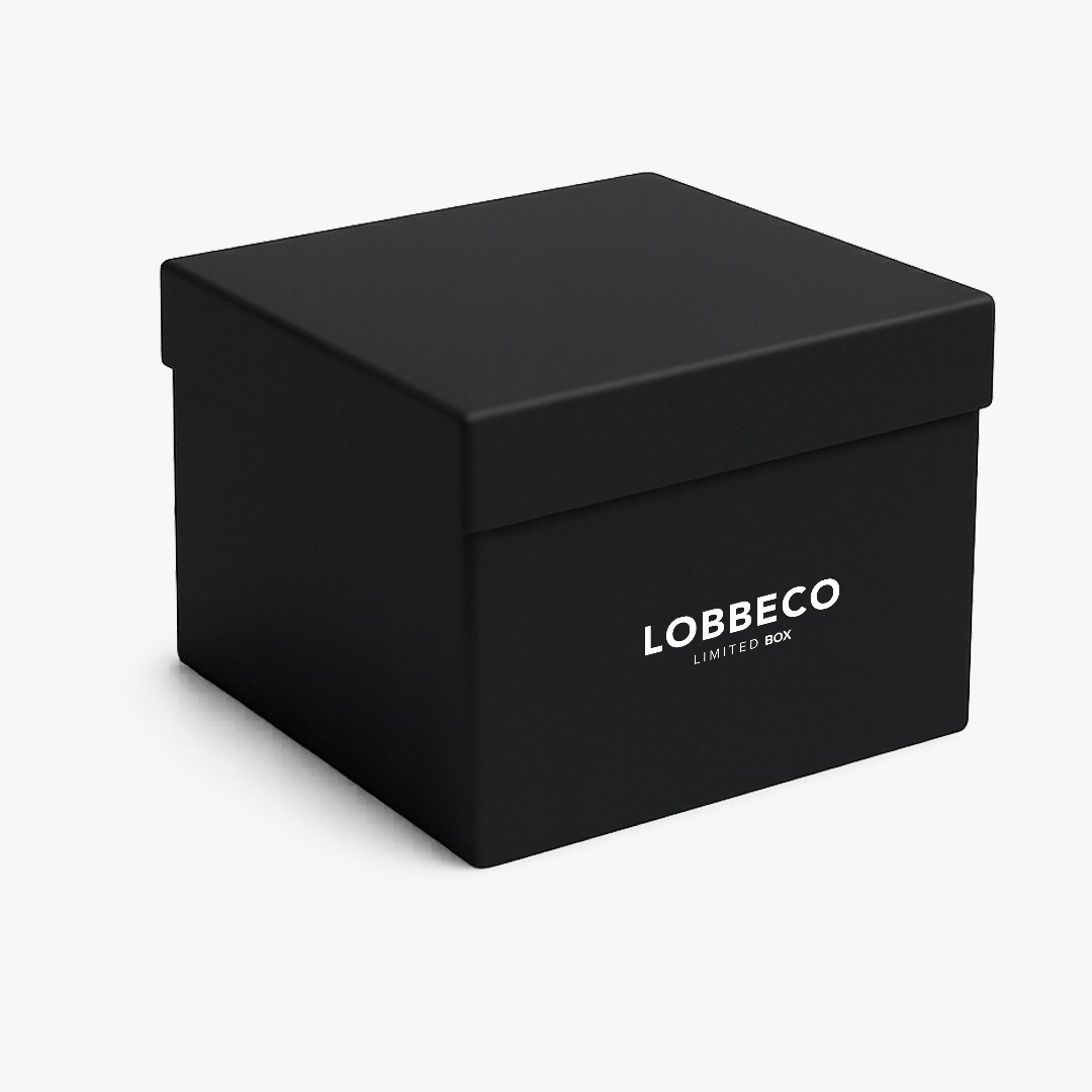 LIMITED BOX