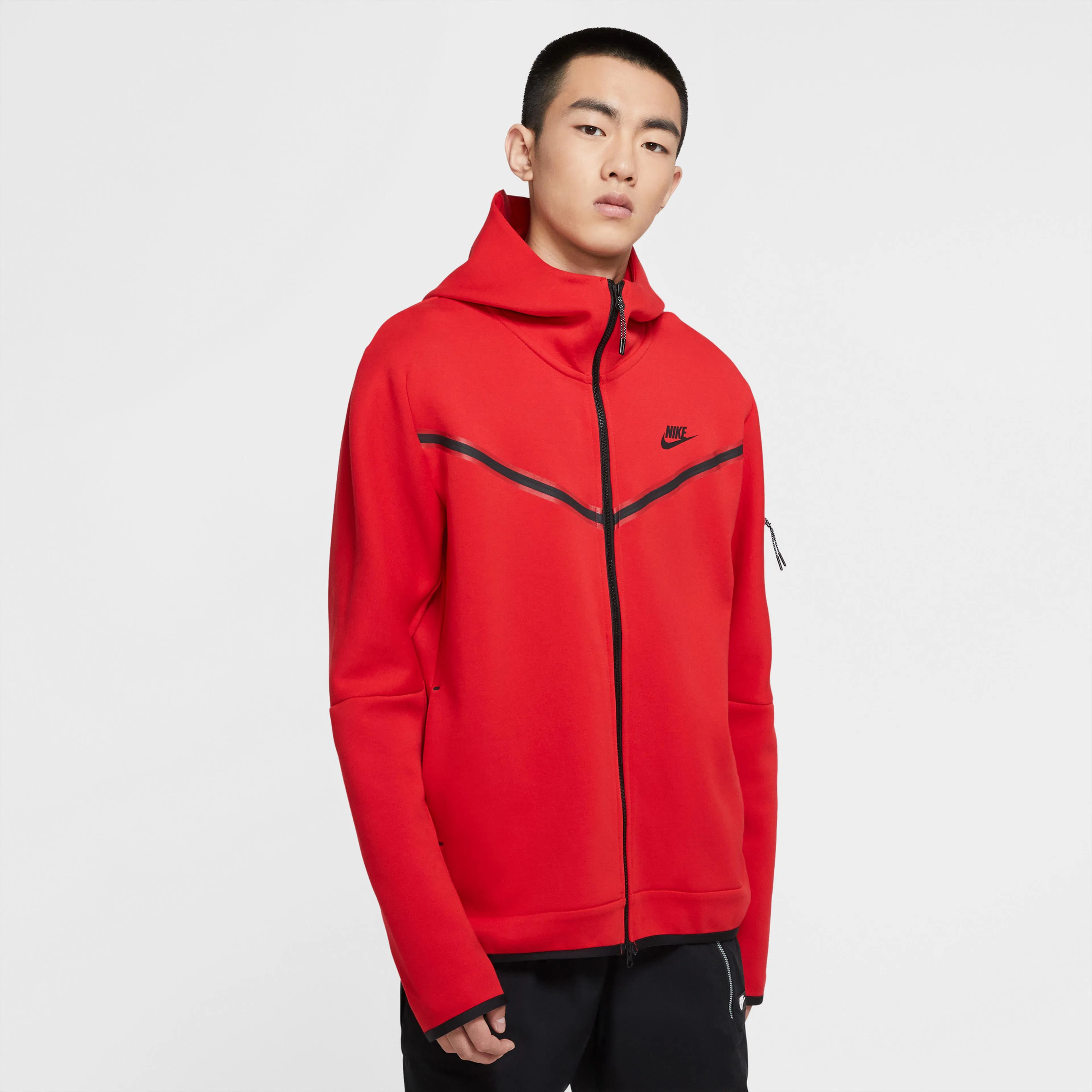 University Red