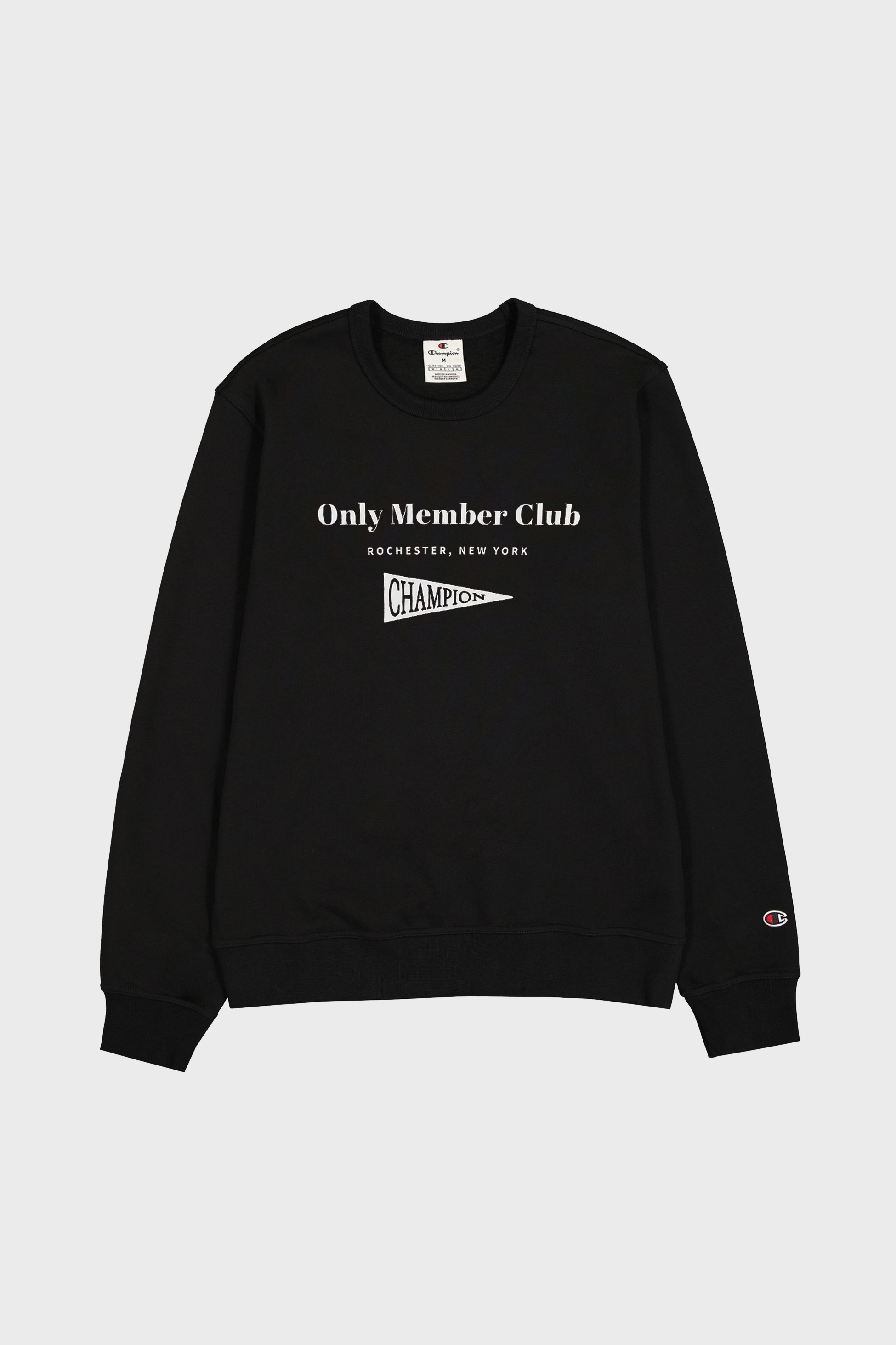 Only Members Club Sweatshirt