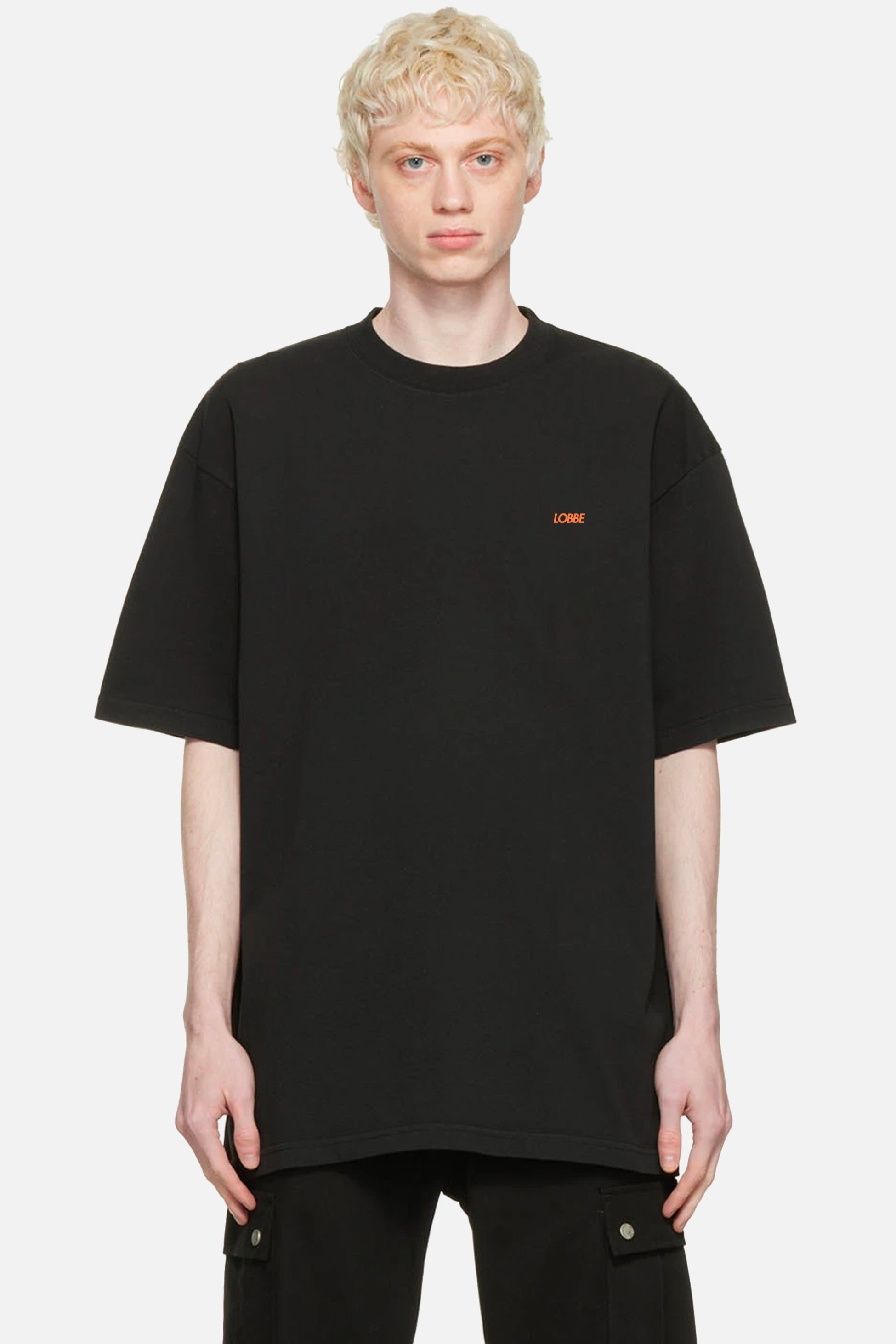 OVERSIZED TEE V2