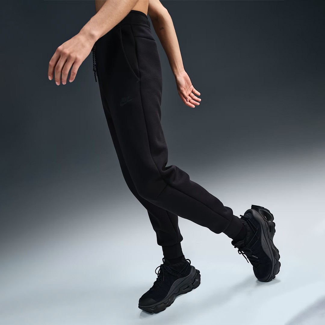Sportswear Tech Fleece Eşofman Altı