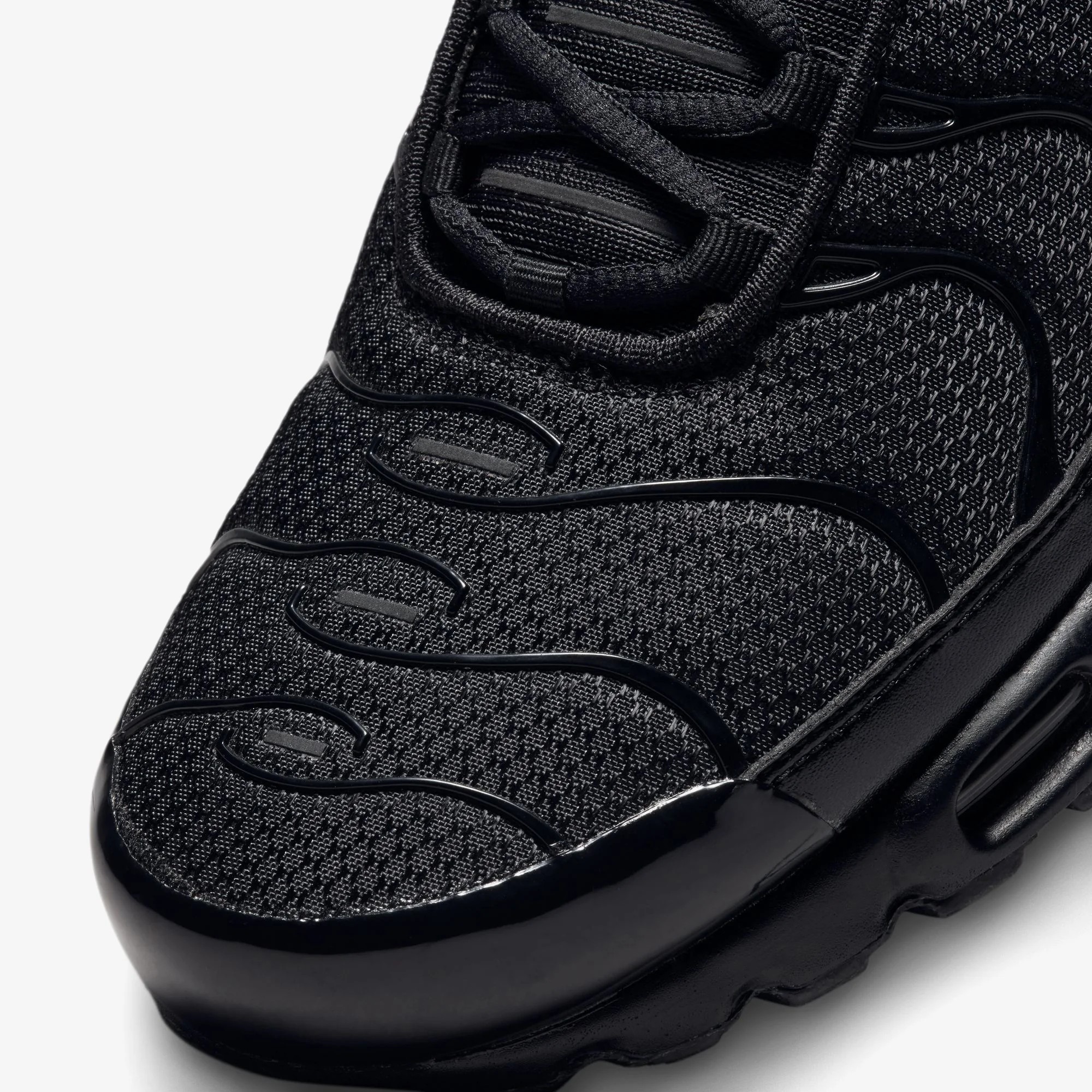 Air Max Plus TN - Siyah