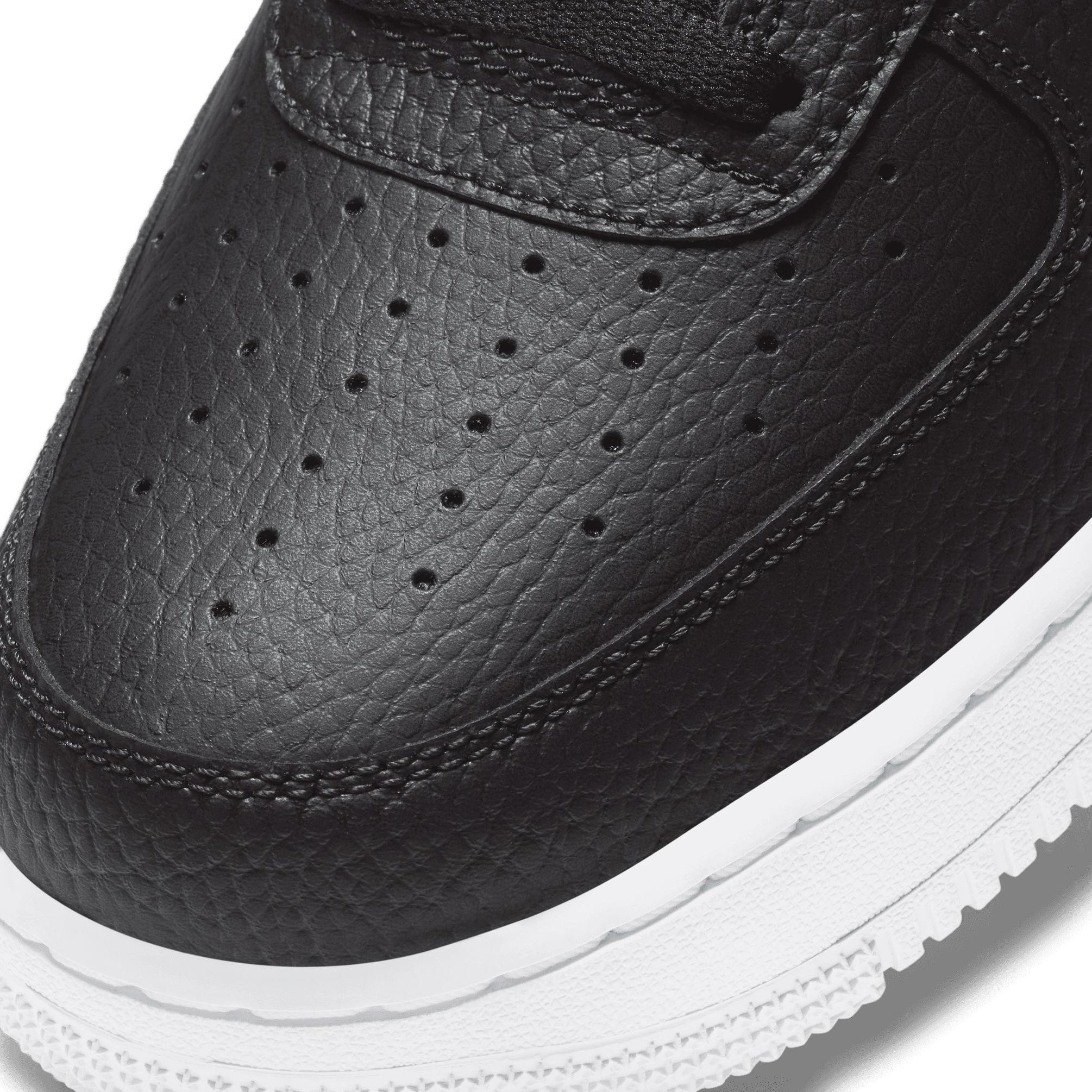 Air Force 1 Low '07 - White/Black
